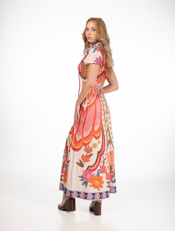 VESTIDO LIBÉLULA MALALÁ