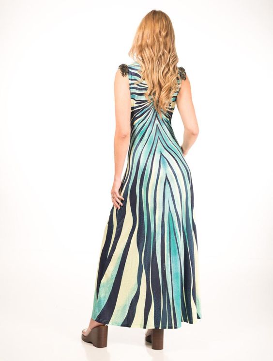VESTIDO INCANTEVOLE MALALÁ