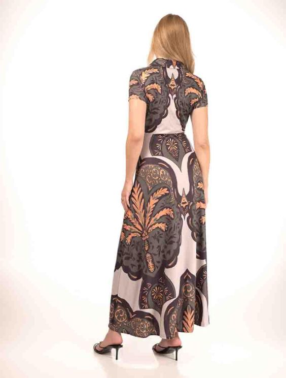 VESTIDO BALAM MALALÁ