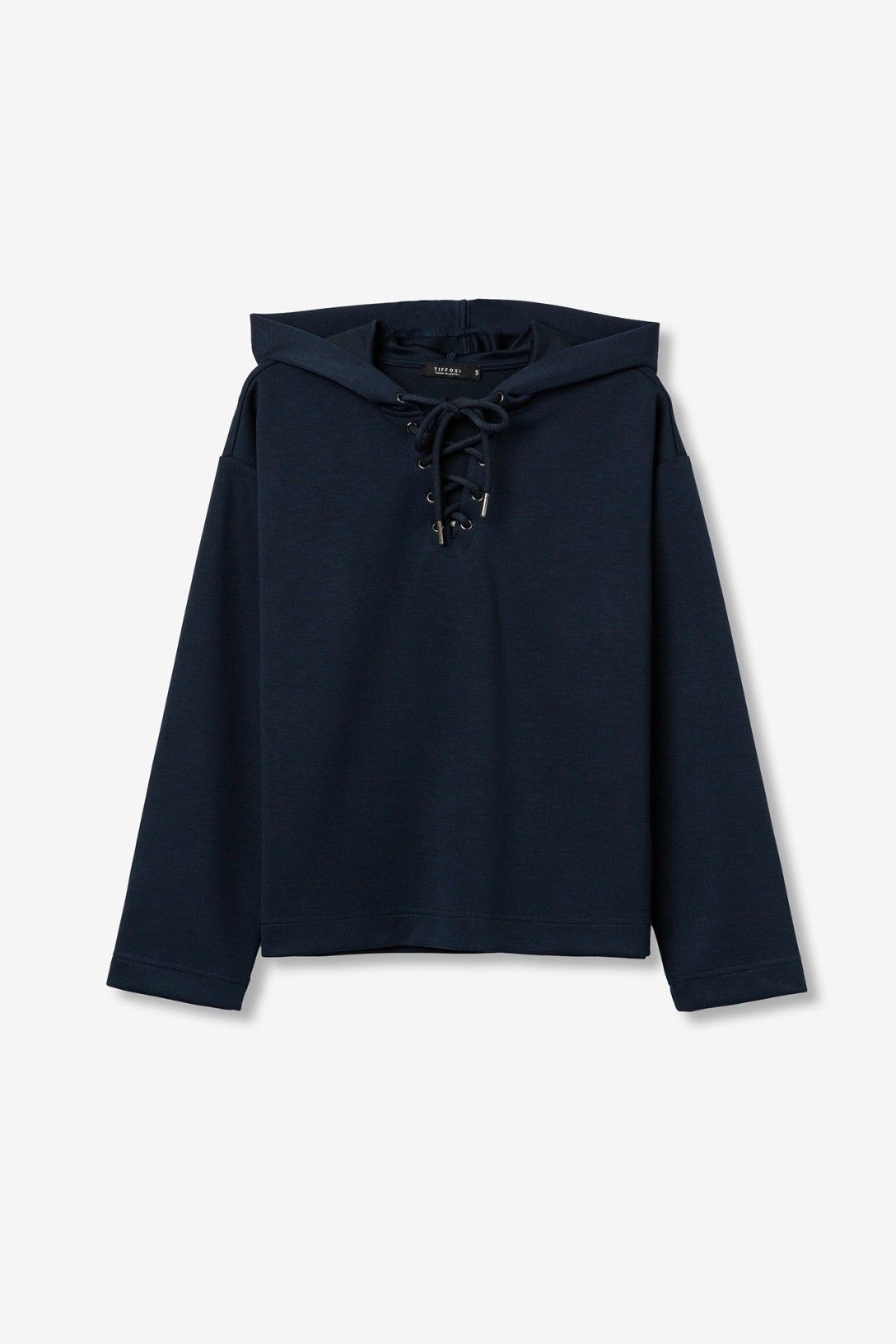SUDADERA TIFFOSI