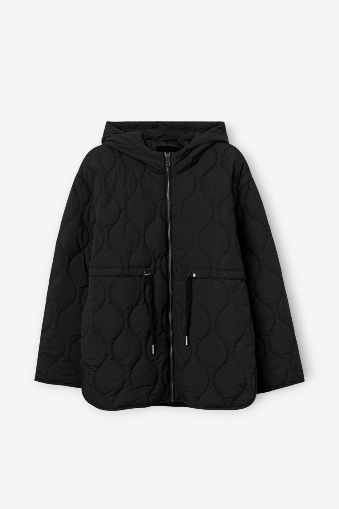 CHAQUETA LEA TIFFOSI