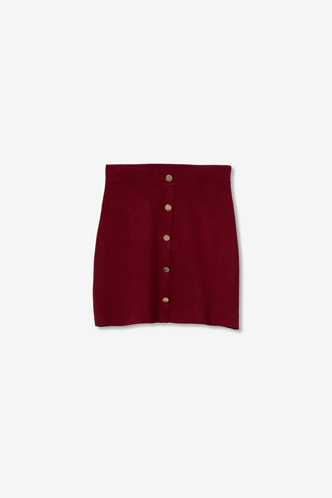 MINI FALDA HALLOW TIFFOSI