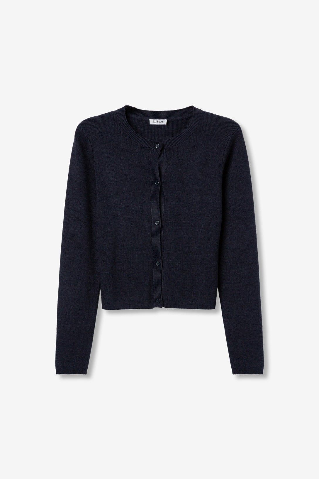 CARDIGAN TIFFOSI