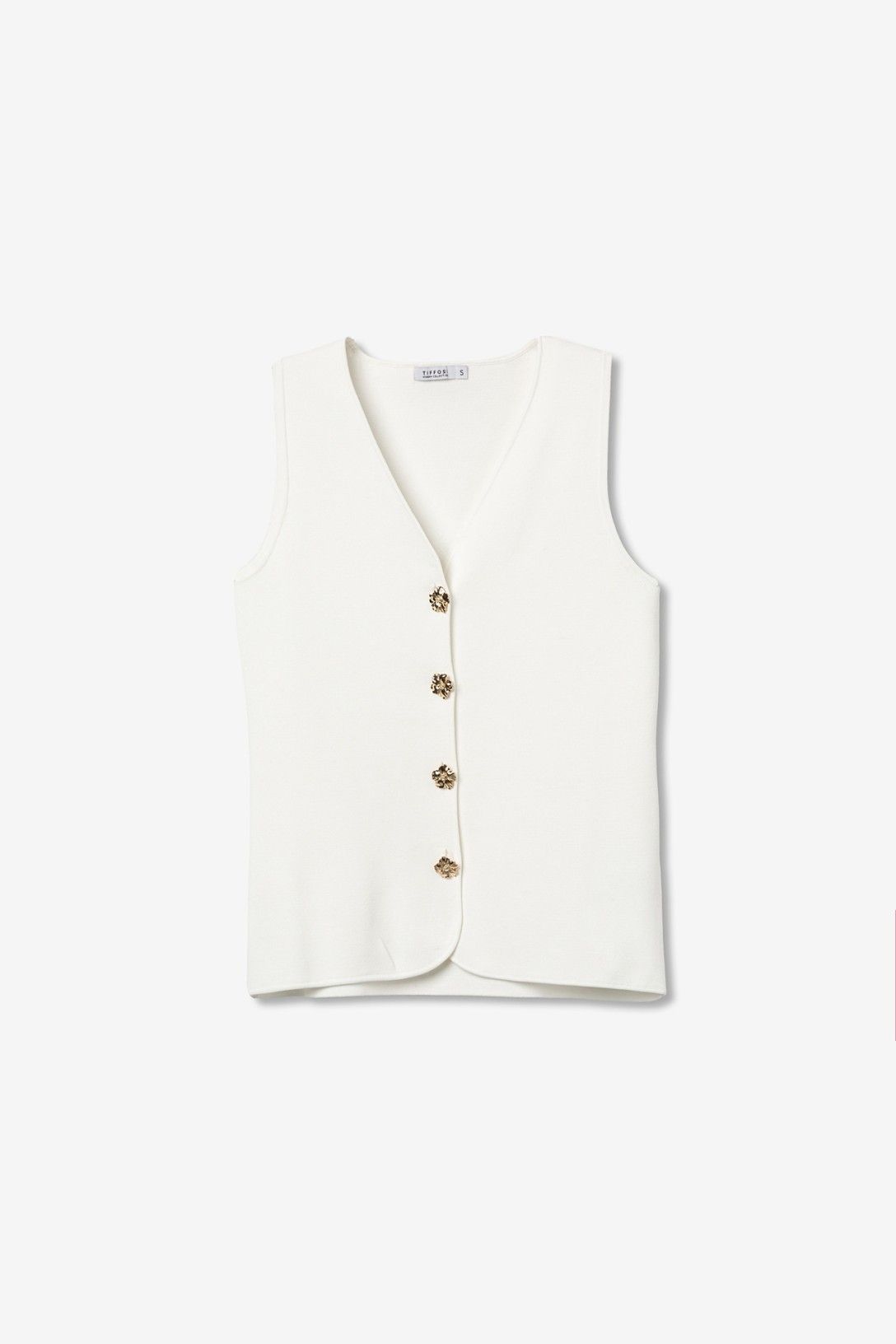 CAMISETA FLEUR TIFFOSI