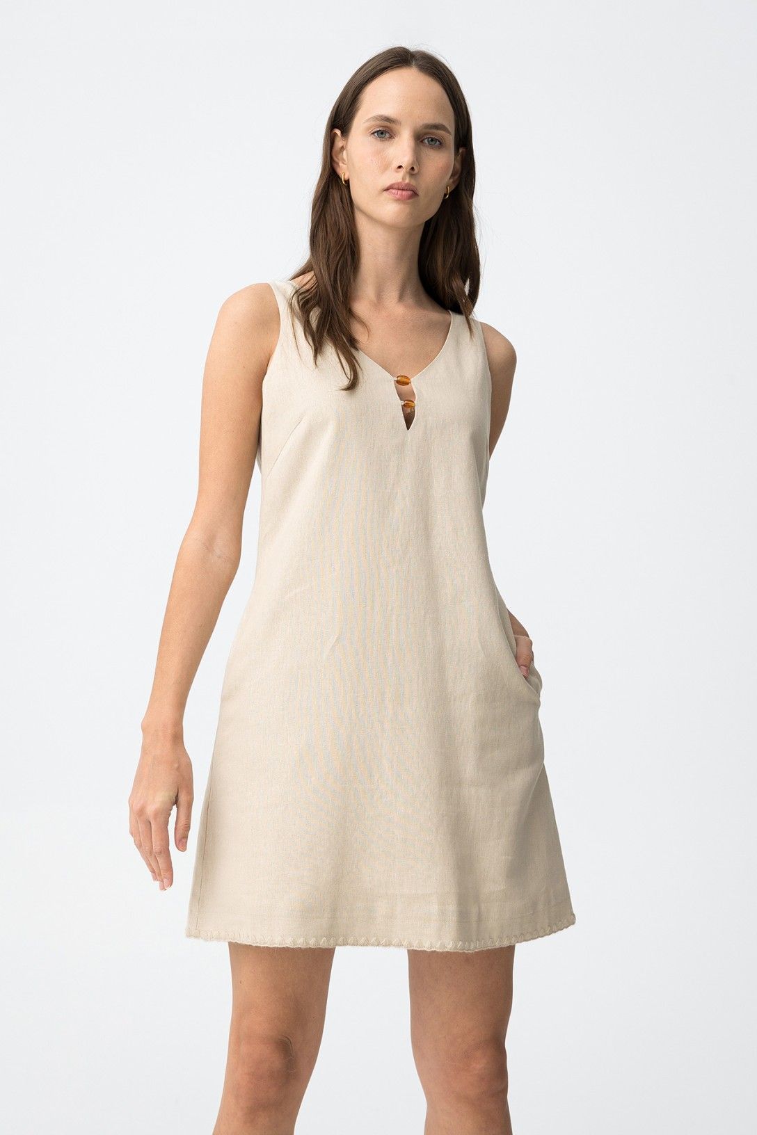 VESTIDO PATAGONIA TIFFOSI