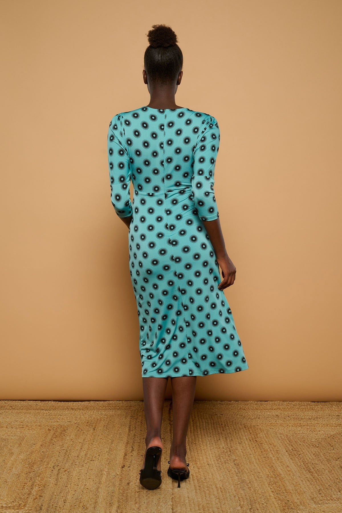 SA PEDRERA DRESS MINUETO