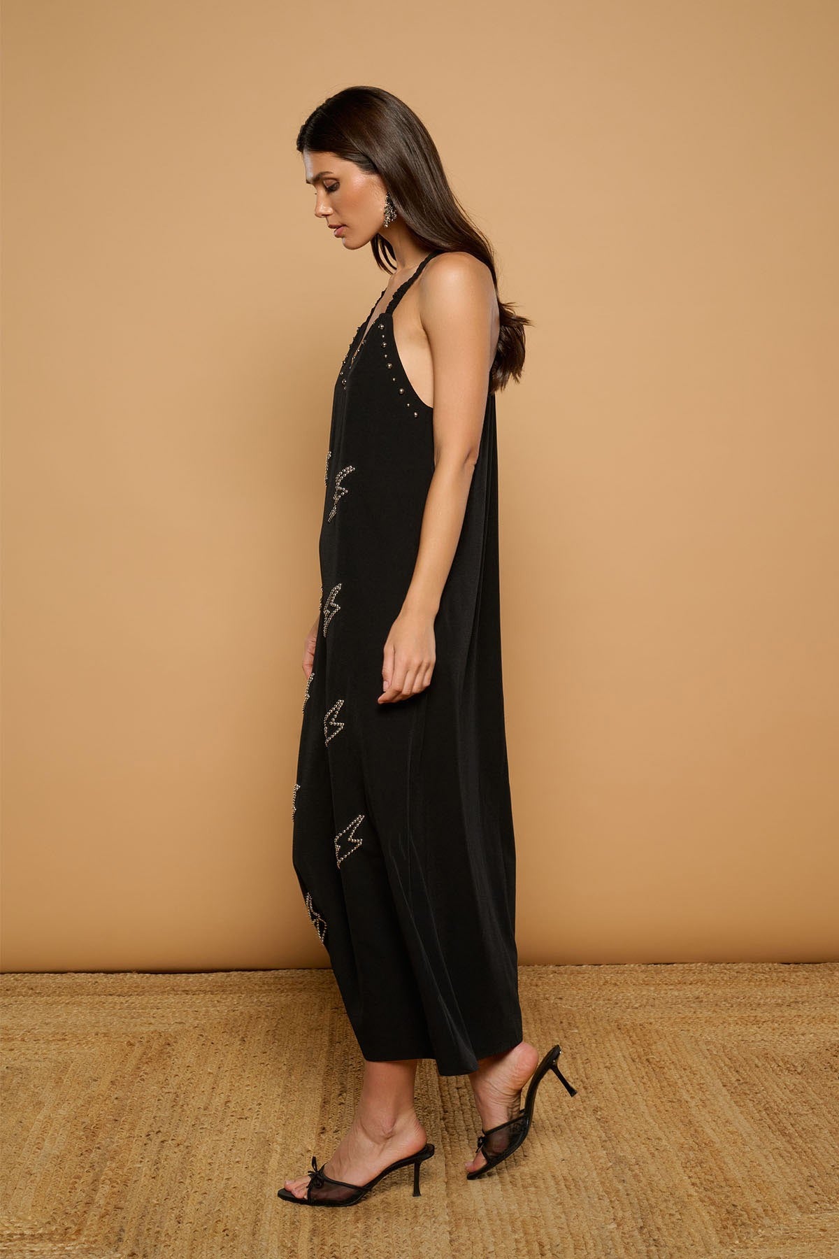 THUNDER DRESS MINUETO