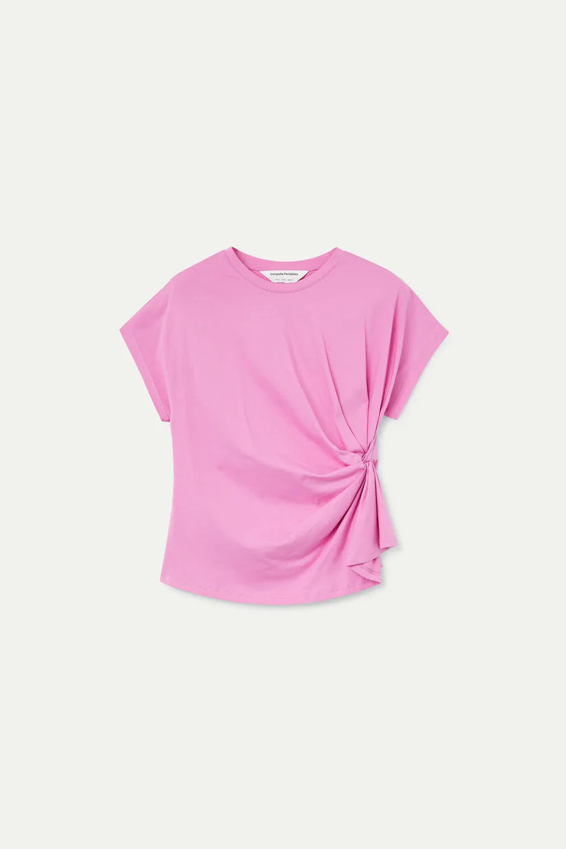 CAMISETA 100% ALGODÓN COMPAÑÍA FANTÁSTICA