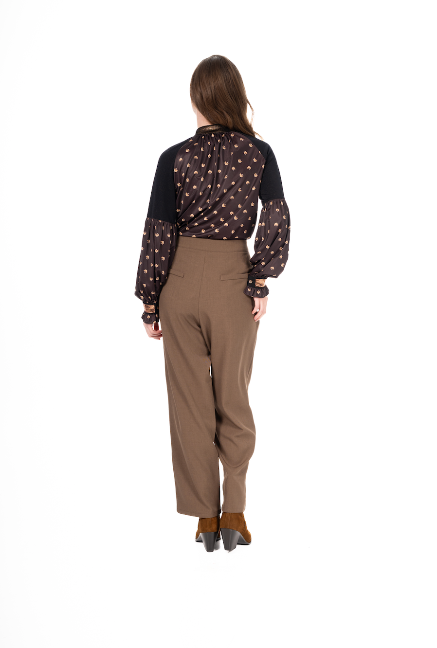 PANTALÓN GRECIA MALALÁ