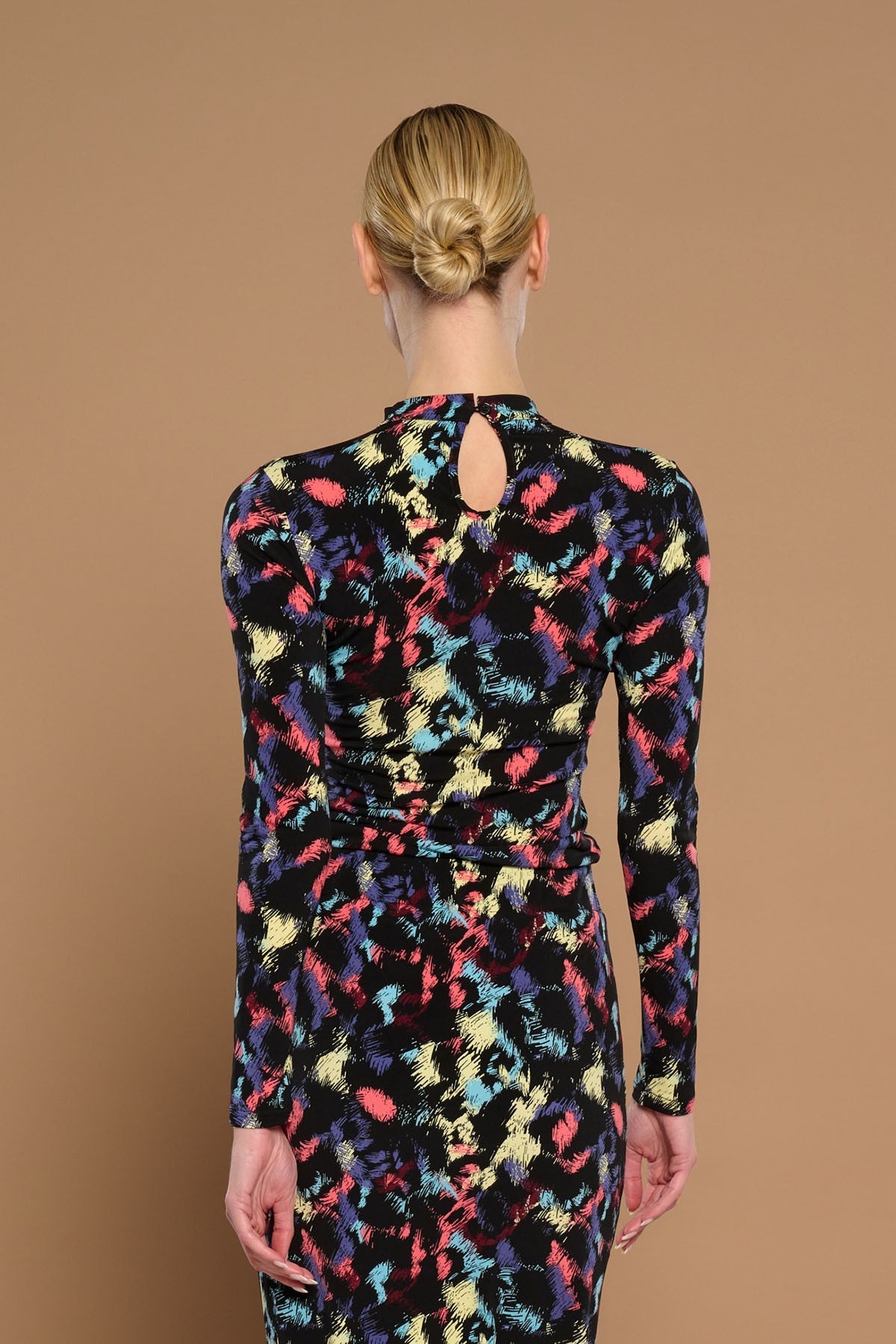 GRETA TOP MINUETO