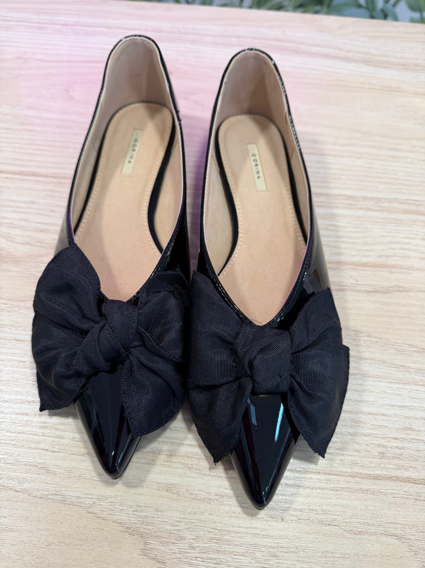 BAILARINAS CHAROL CORINA