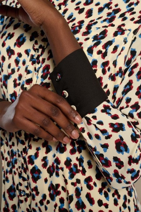 LEONTINA DRESS MINUETO