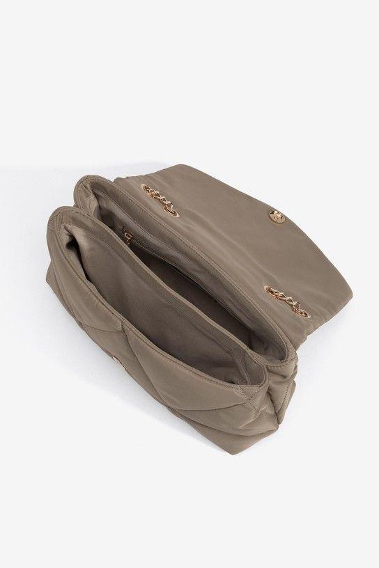 BOLSO ACOLCHADO TIFFOSI