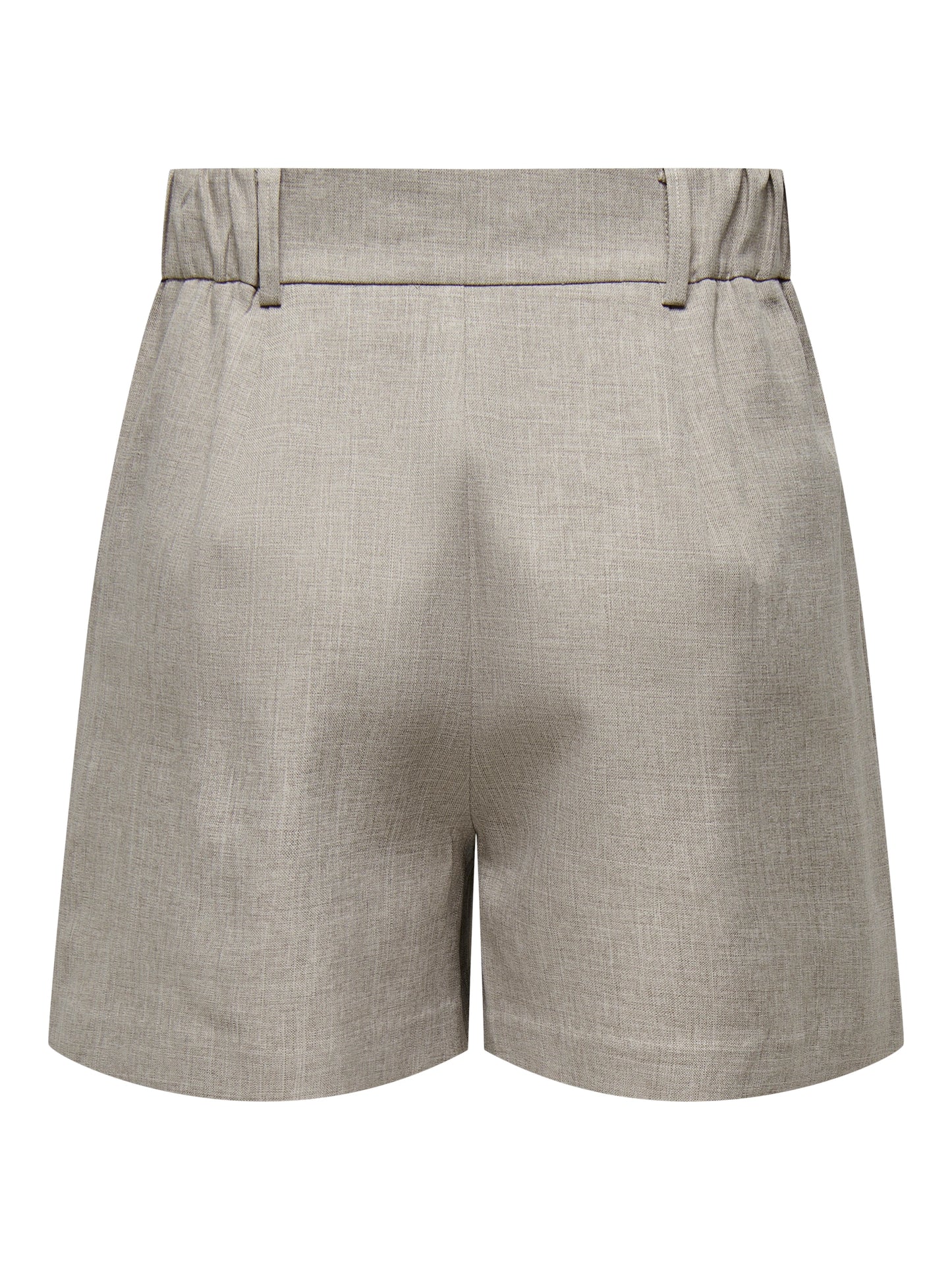 SHORTS CINTURA ALTA ONLY