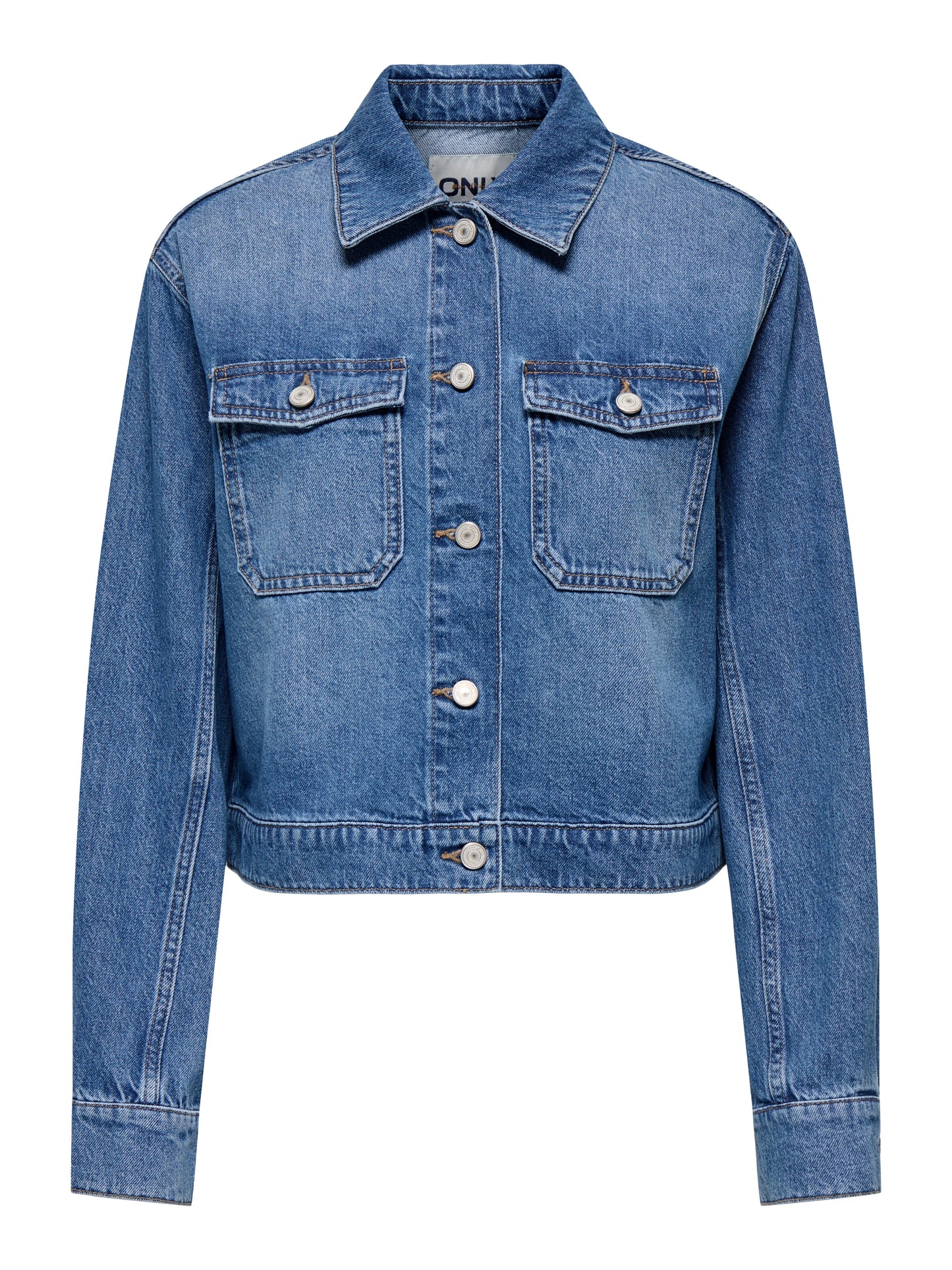 CHAQUETA VAQUERA ONLY