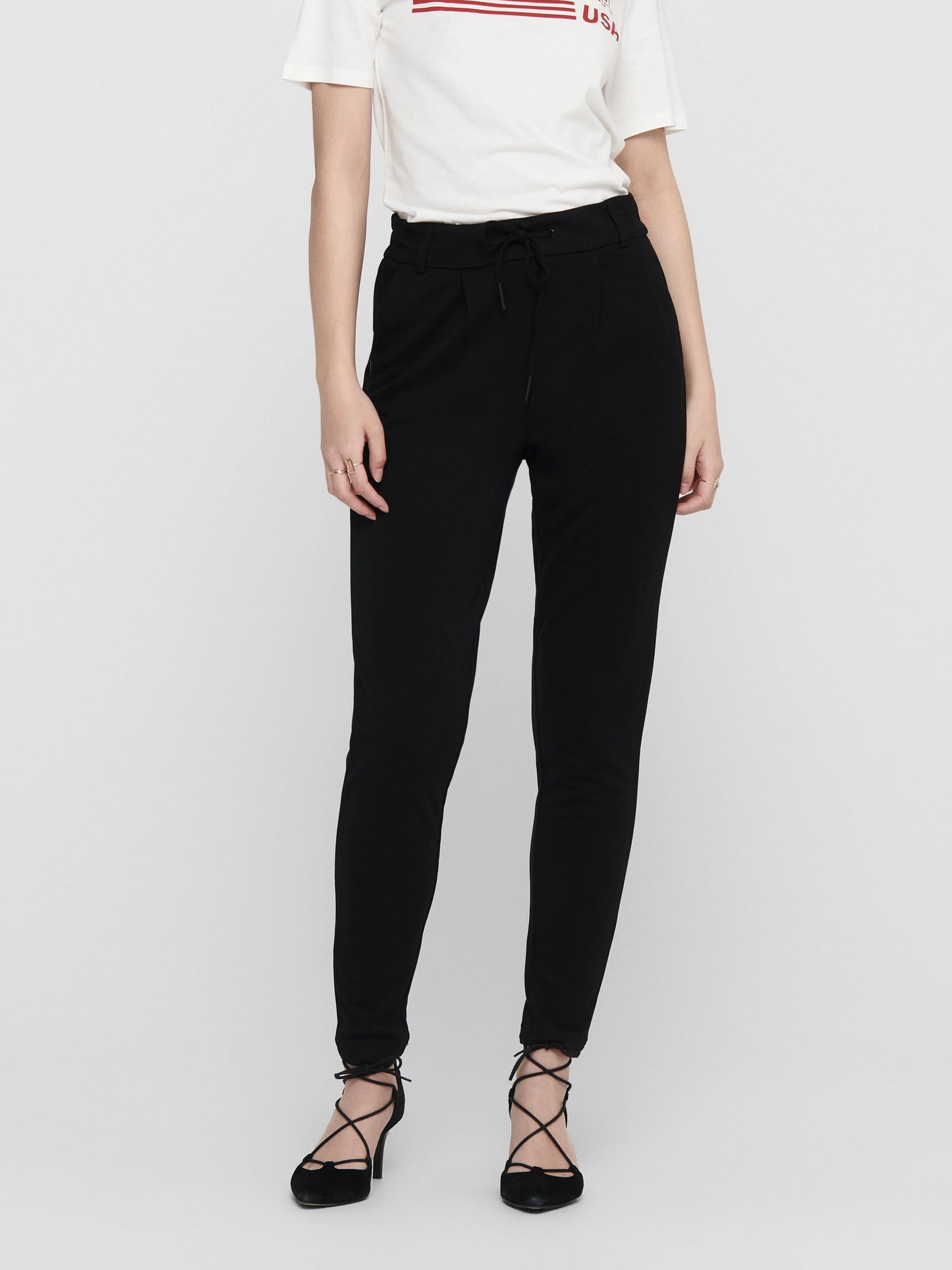 PANTALÓN ELÁSTICO ONLY
