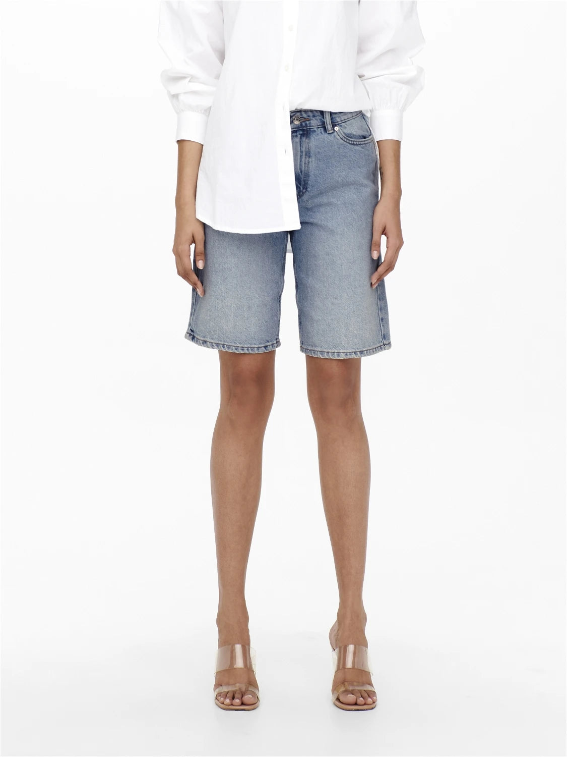 SHORTS VAQUEROS ONLY