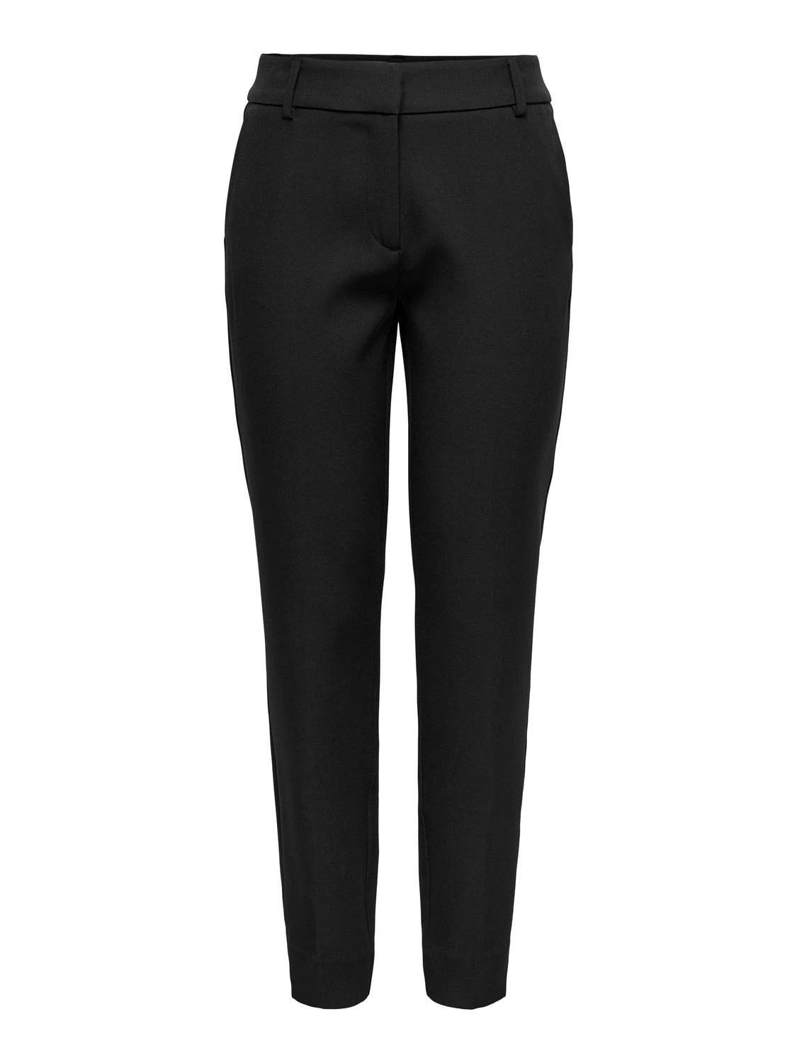 PANTALONES CORTE SLIM ONLY
