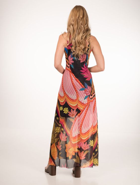 VESTIDO COMPAÑÍA MALALÁ