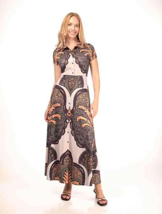 VESTIDO BALAM MALALÁ