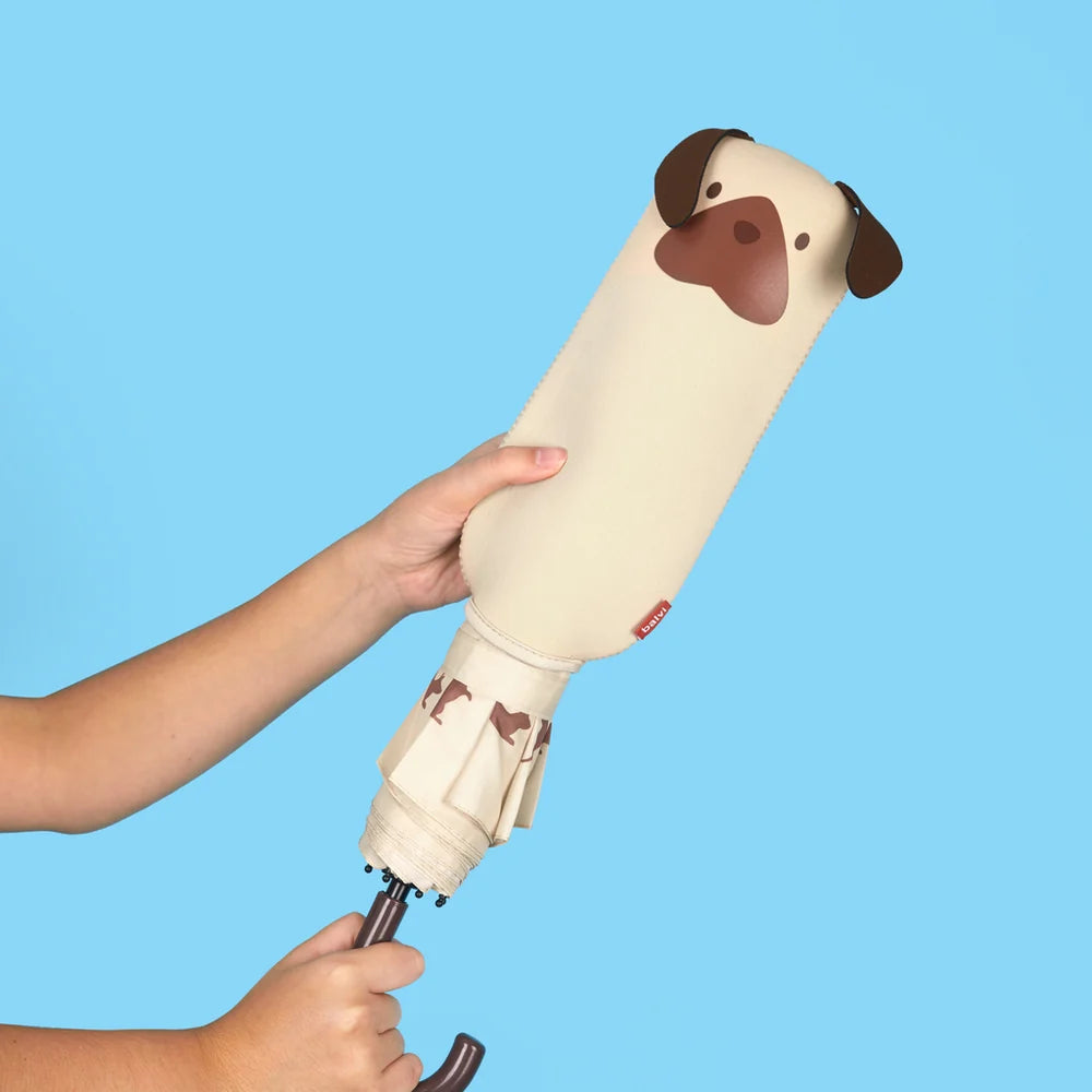 PARAGUAS PUPPYMBRELLA