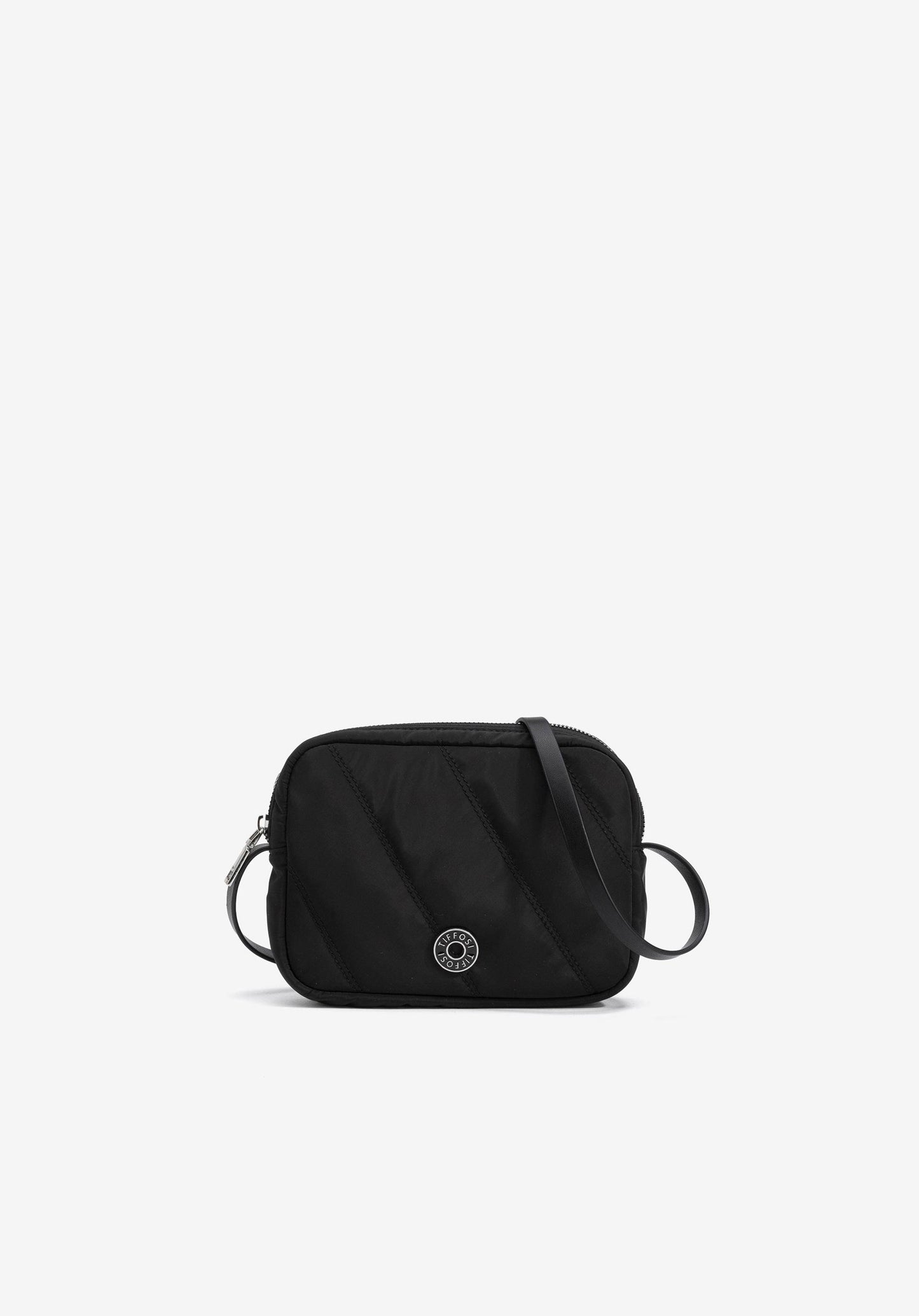 BOLSO DE HOMBRO EFECTO ANTE TIFFOSI