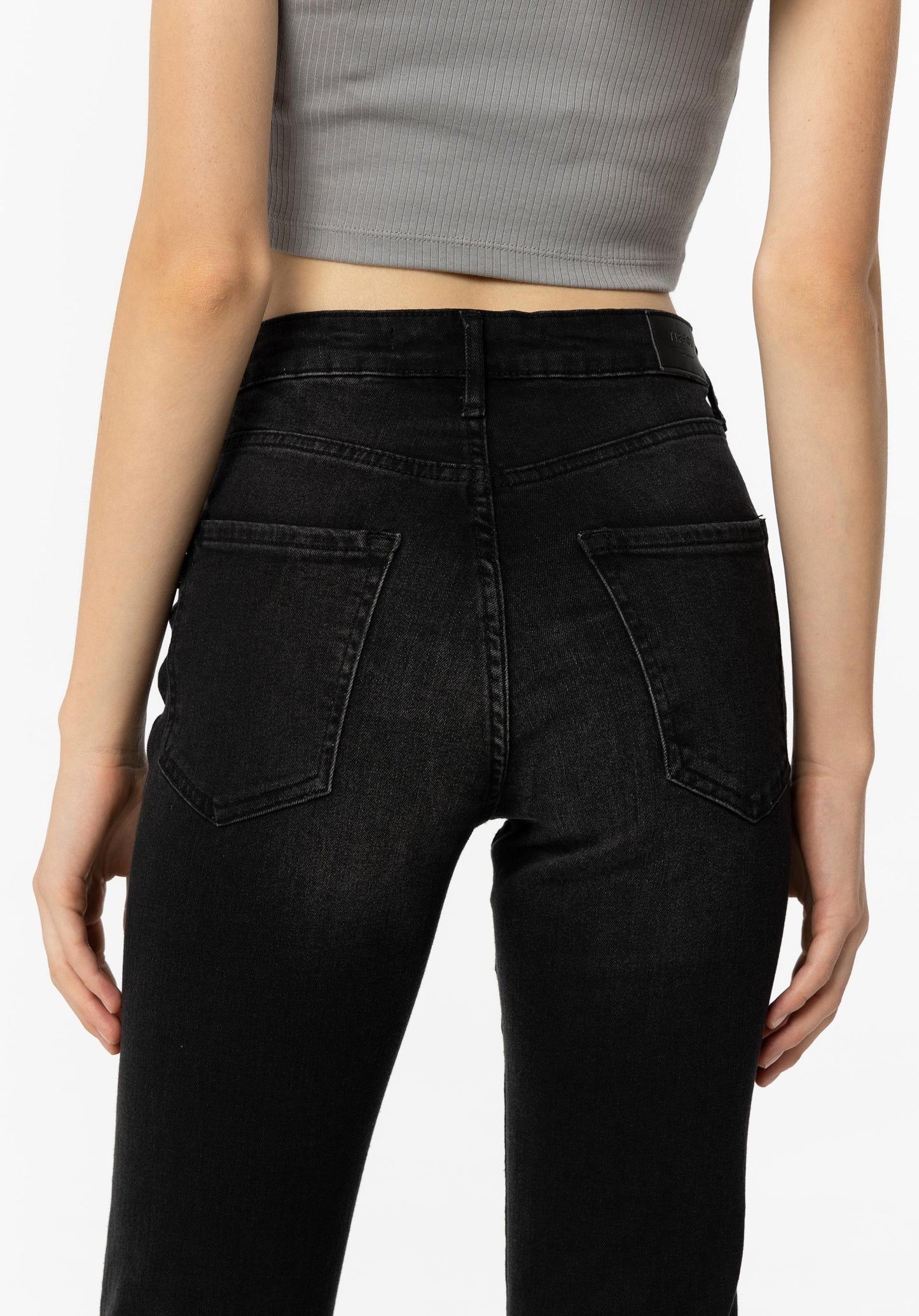 JEANS FLARE ZOE TIFFOSI