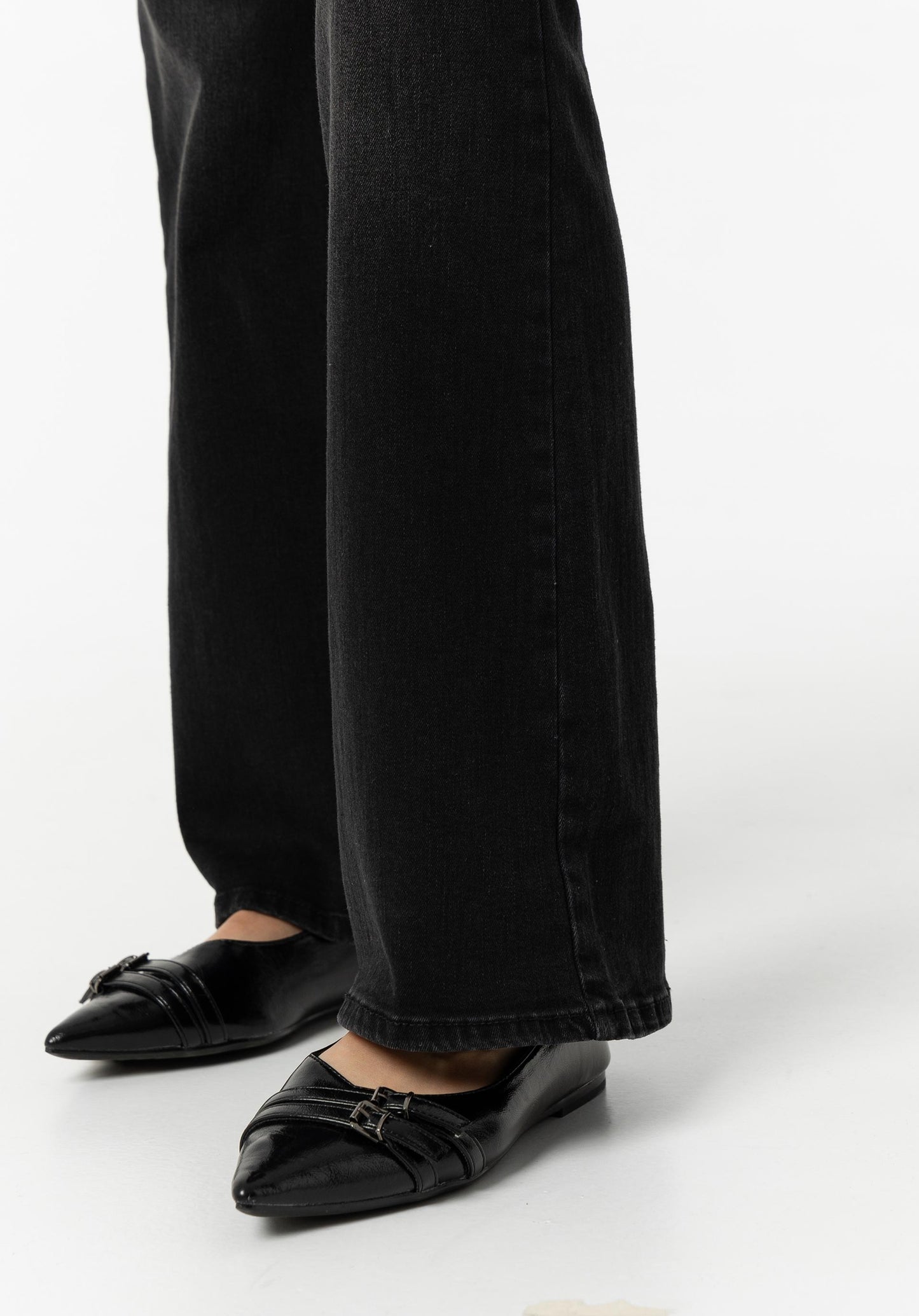 JEANS FLARE ZOE TIFFOSI