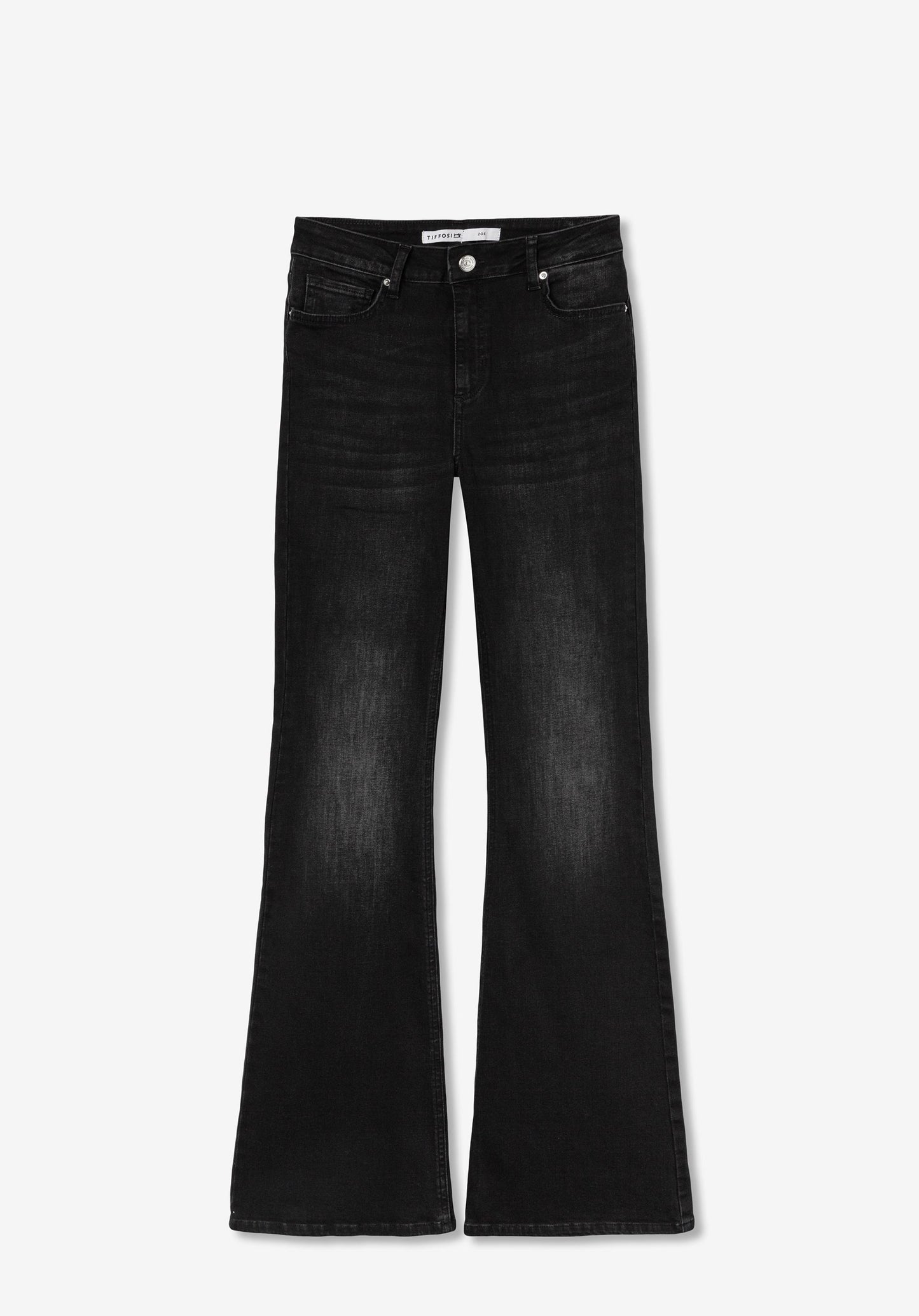 JEANS FLARE ZOE TIFFOSI