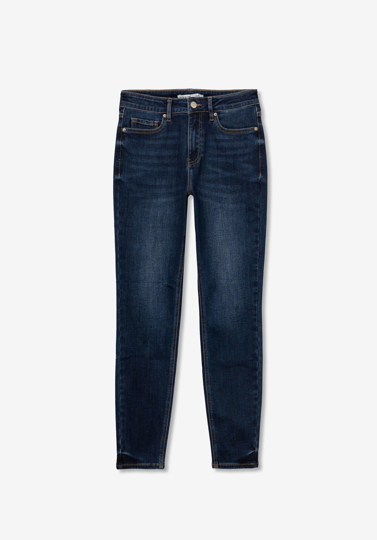 JEANS LAUREN SKINNY TÉRMICOS TIFFOSI
