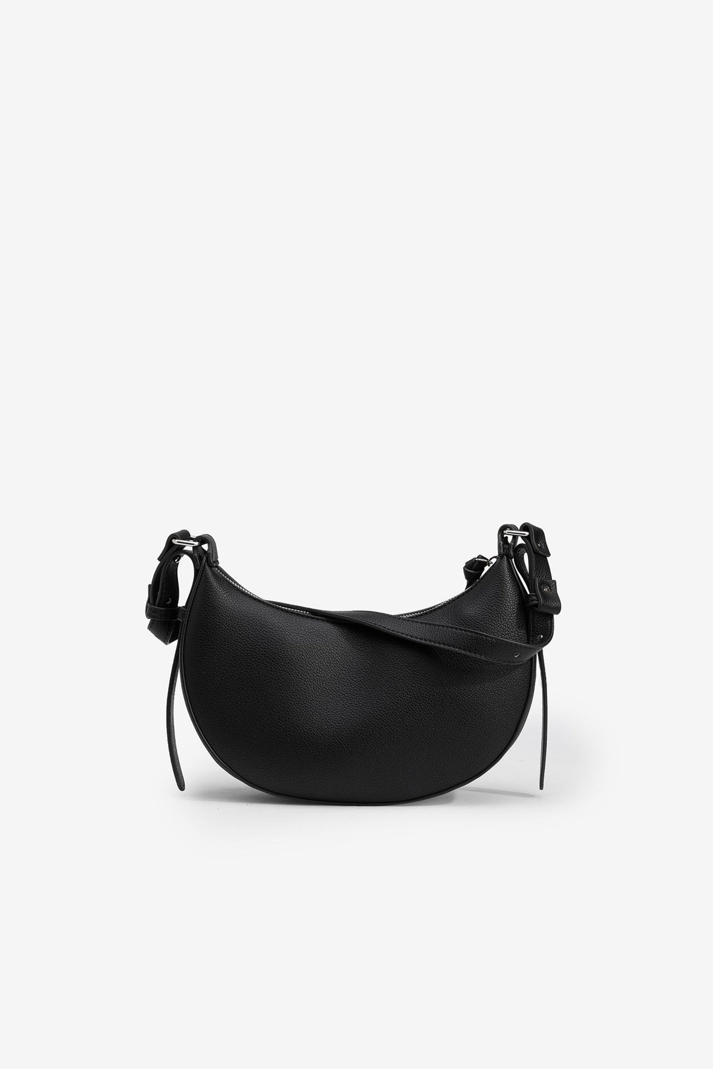 BOLSO BAGUETTE CON OJALES TIFFOSI