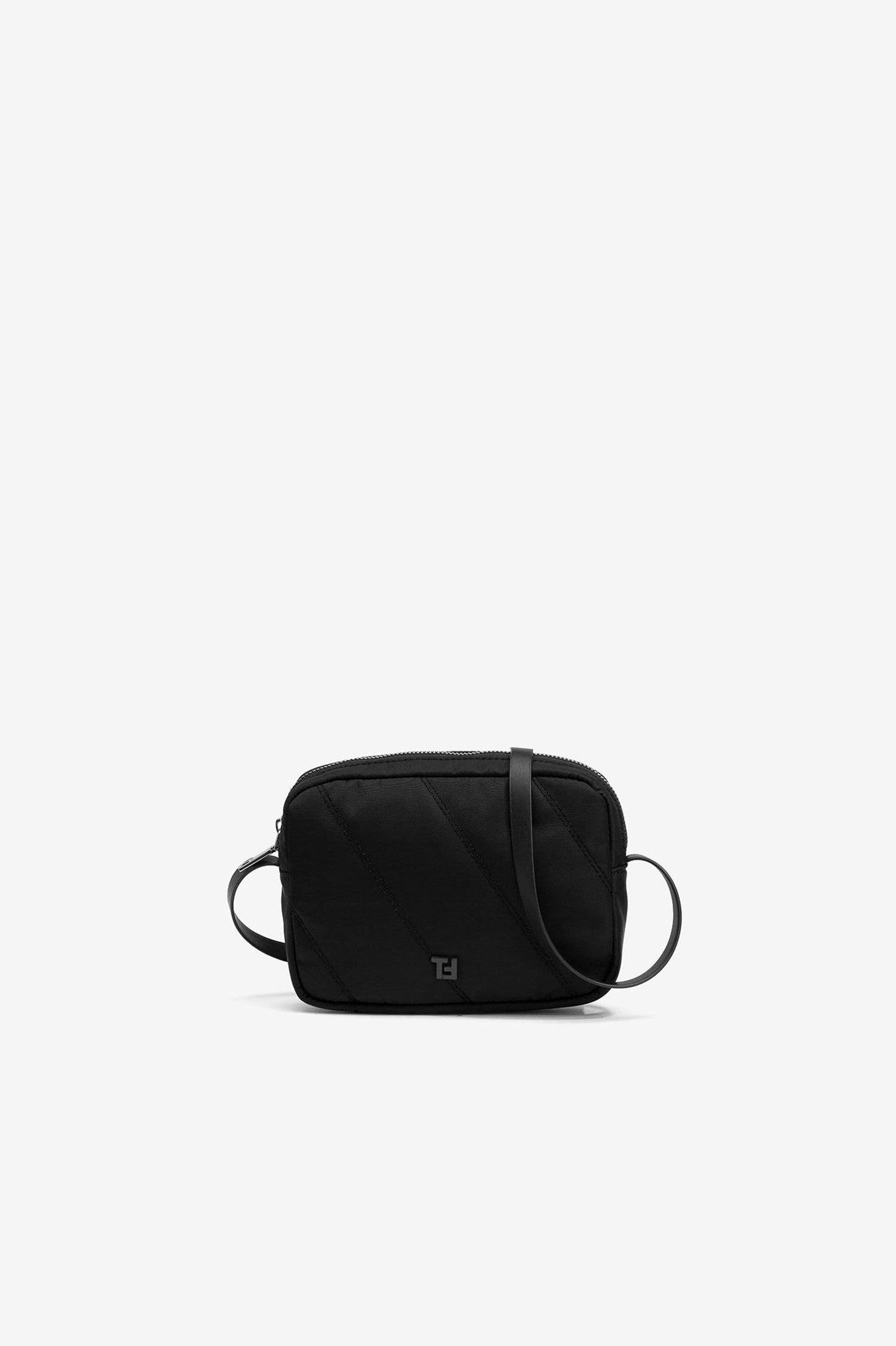 BOLSO DE HOMBRO EFECTO ANTE TIFFOSI