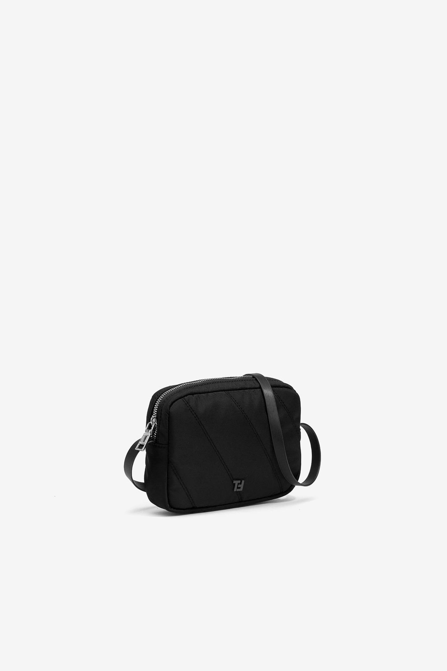 BOLSO DE HOMBRO EFECTO ANTE TIFFOSI