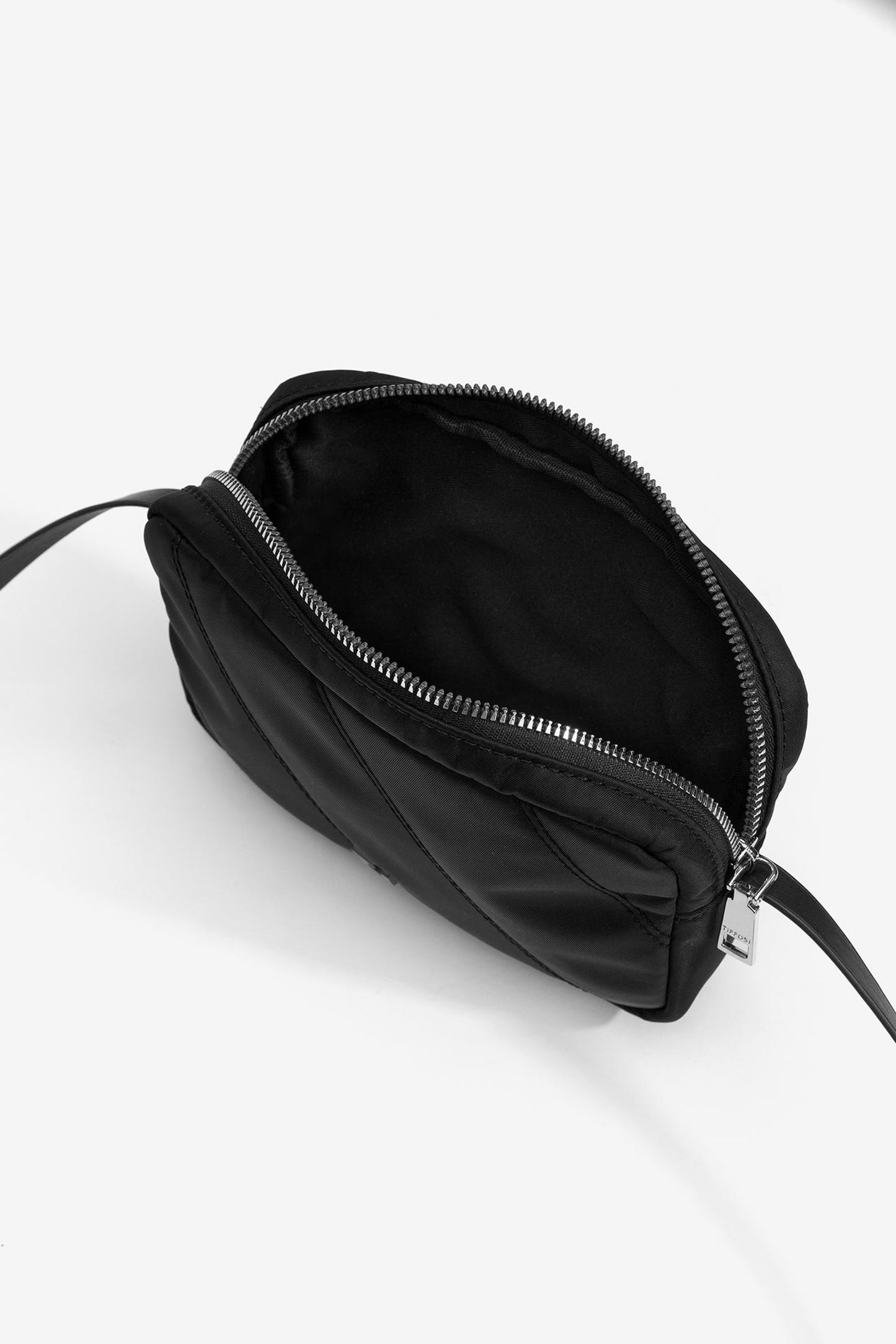 BOLSO DE HOMBRO EFECTO ANTE TIFFOSI