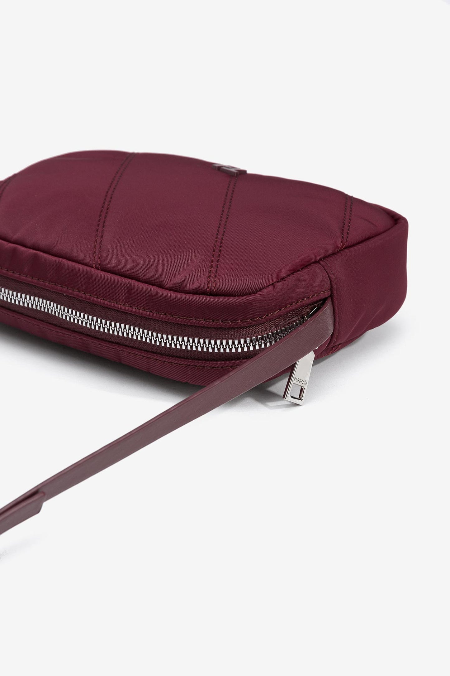 BOLSO DE HOMBRO EFECTO ANTE TIFFOSI