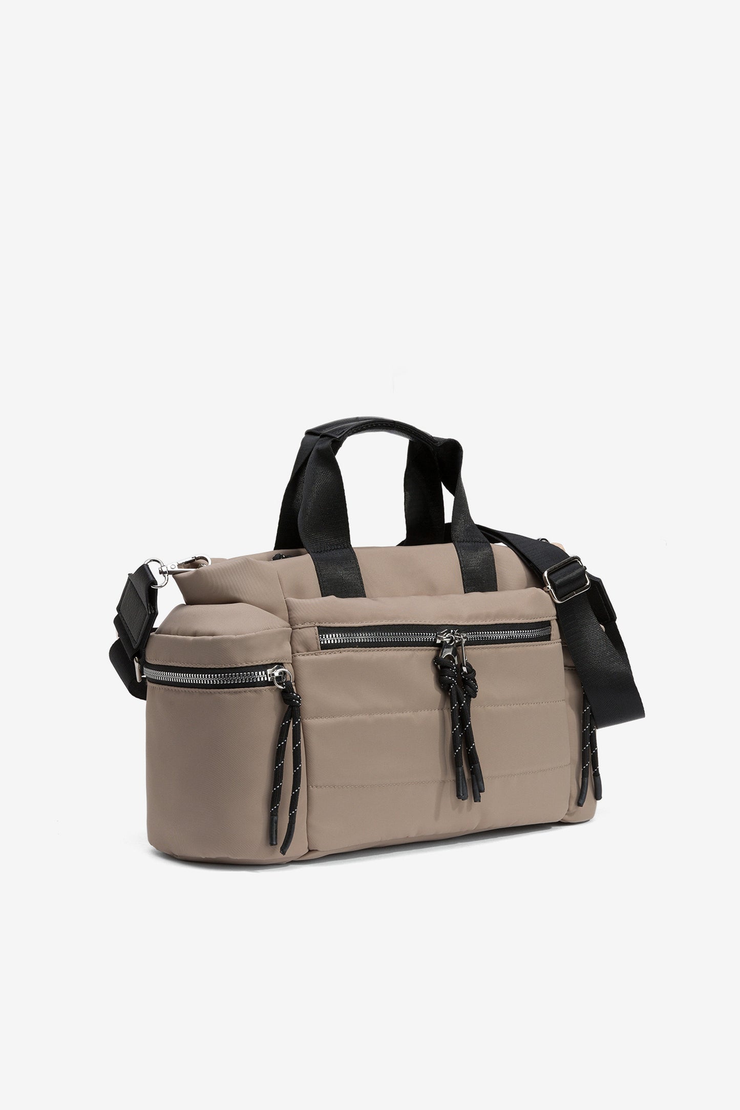 BOLSO NYLON MULTIBOLSILLO TIFFOSI
