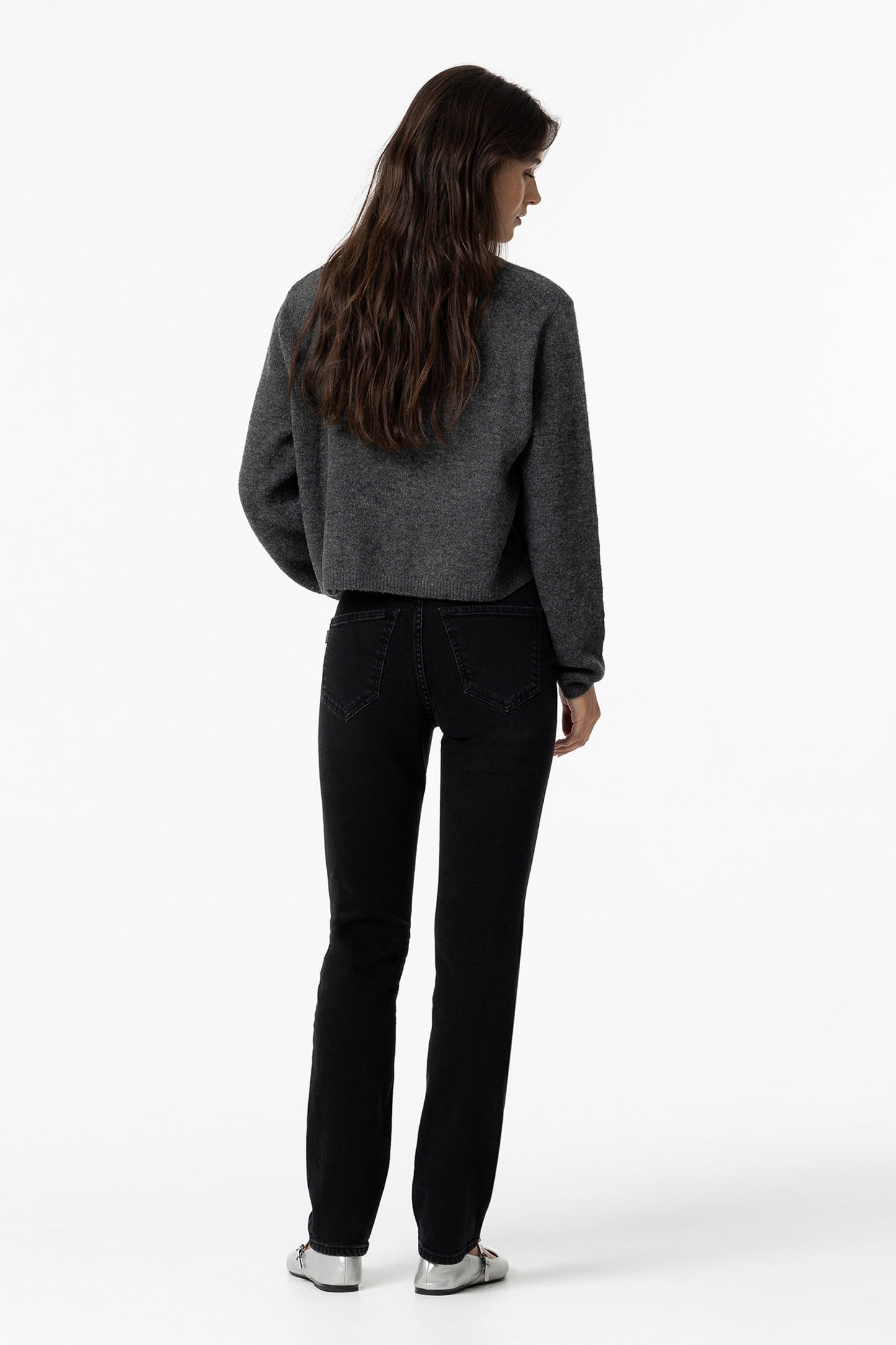 VAQUEROS DE MUJER TIFFOSI