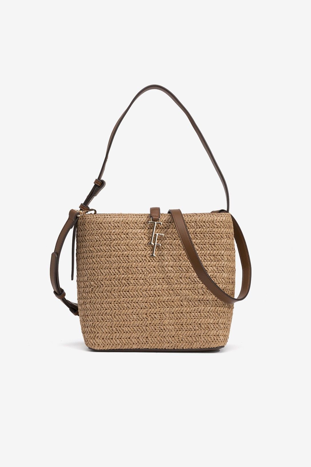 BOLSO NELLY TIFFOSI