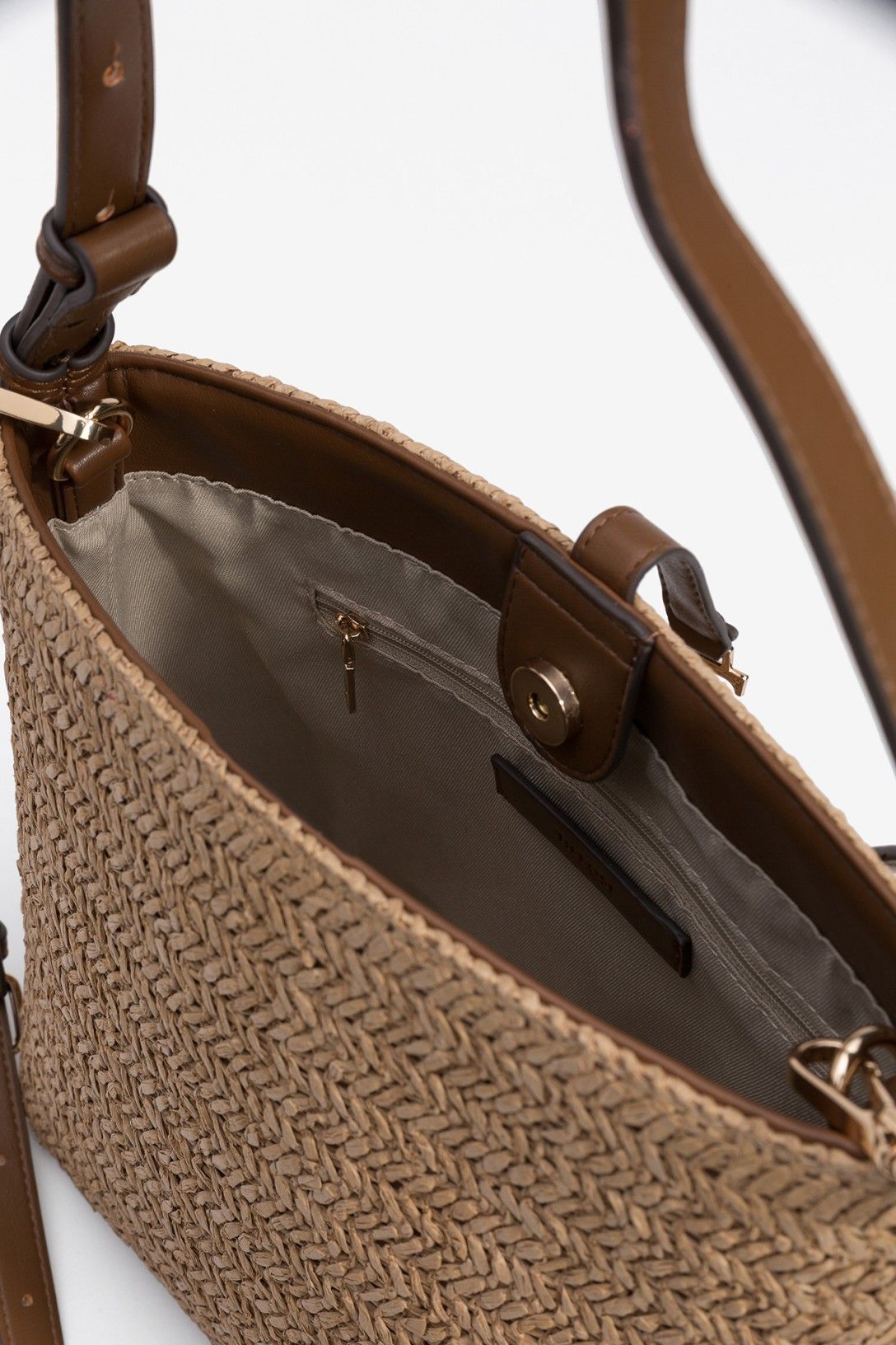 BOLSO NELLY TIFFOSI