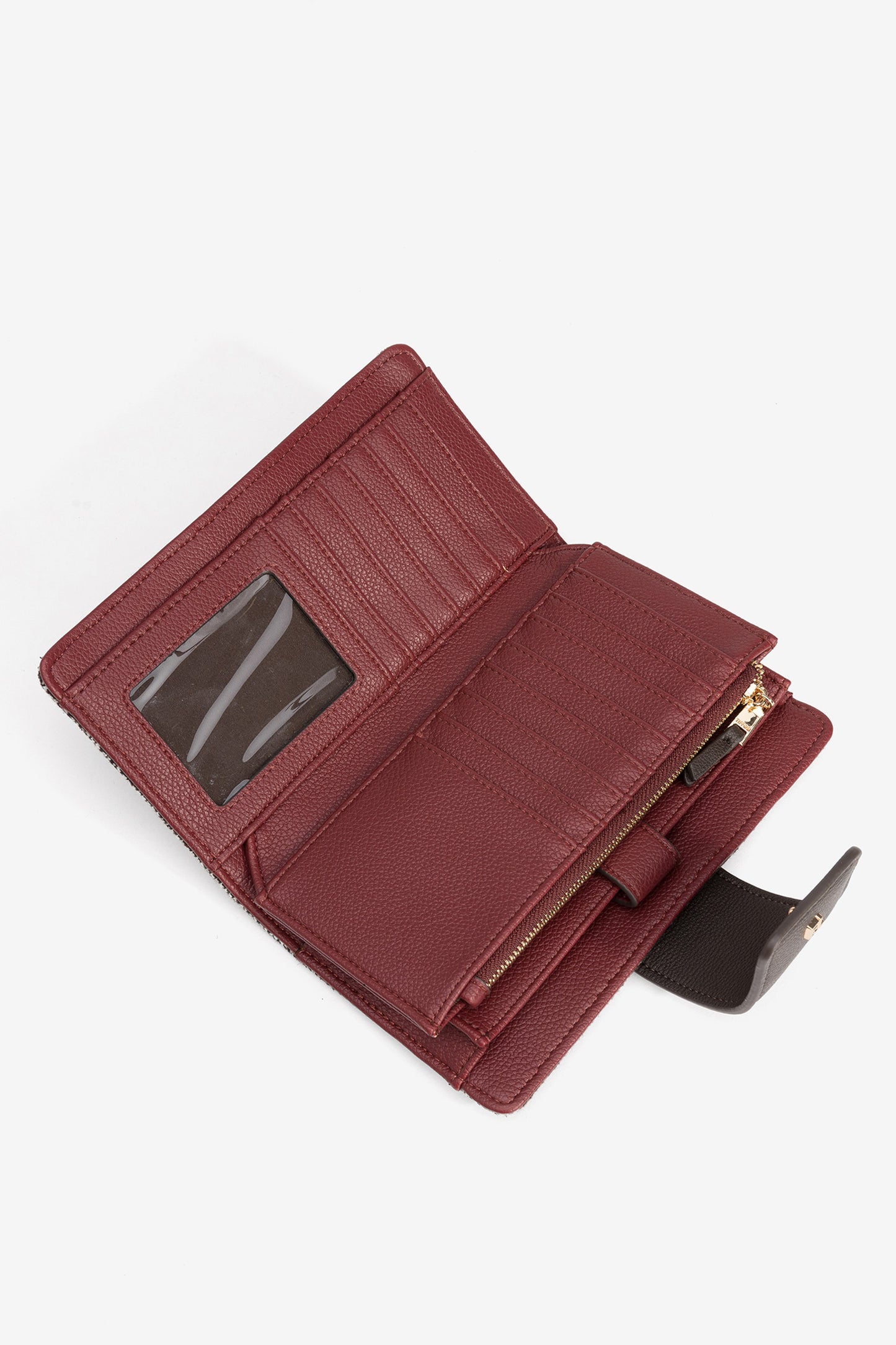 MONEDERO ESTILO CHOCOLATE TIFFOSI