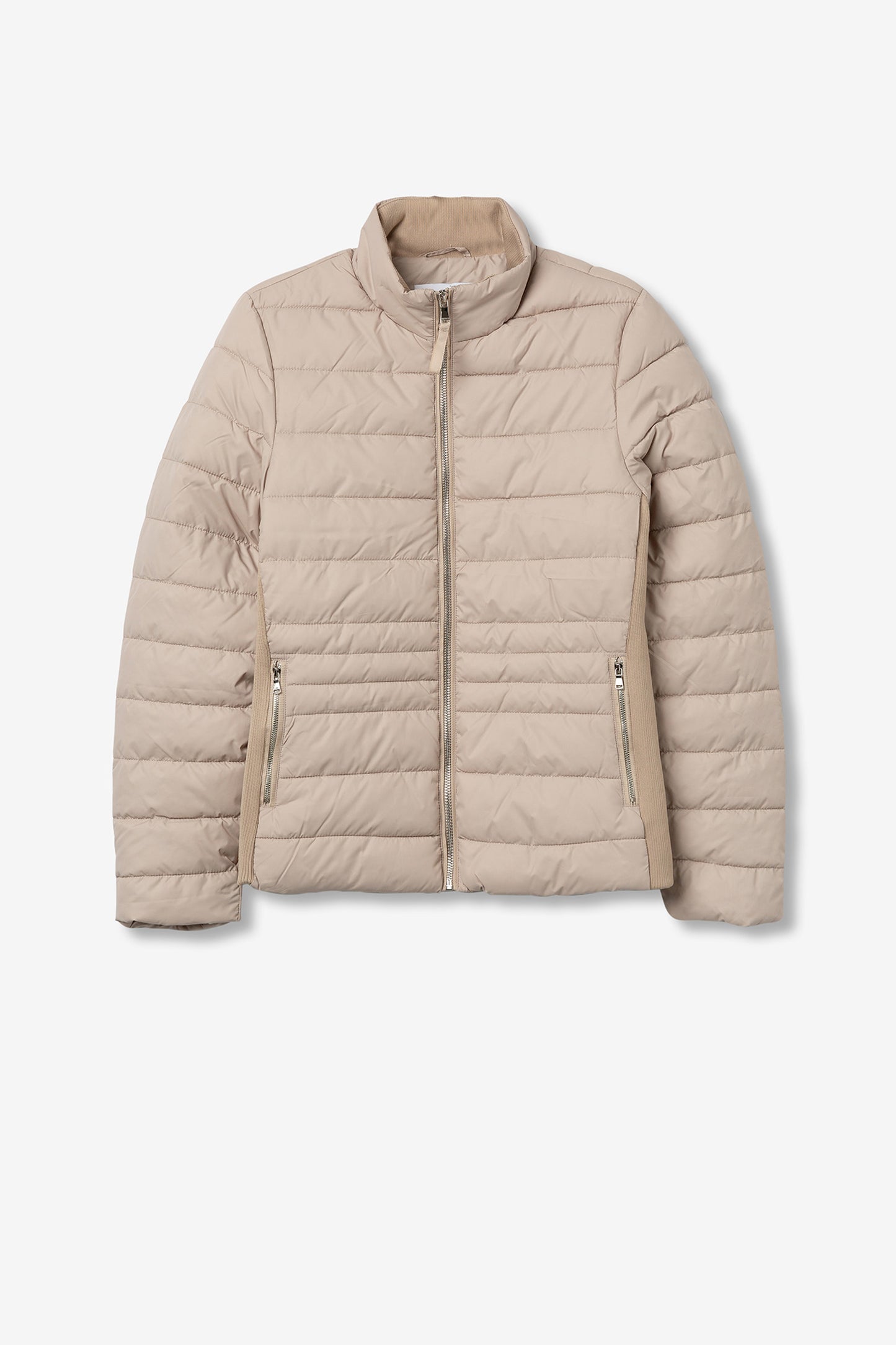 CHAQUETA ACOLCHADA TIFFOSI