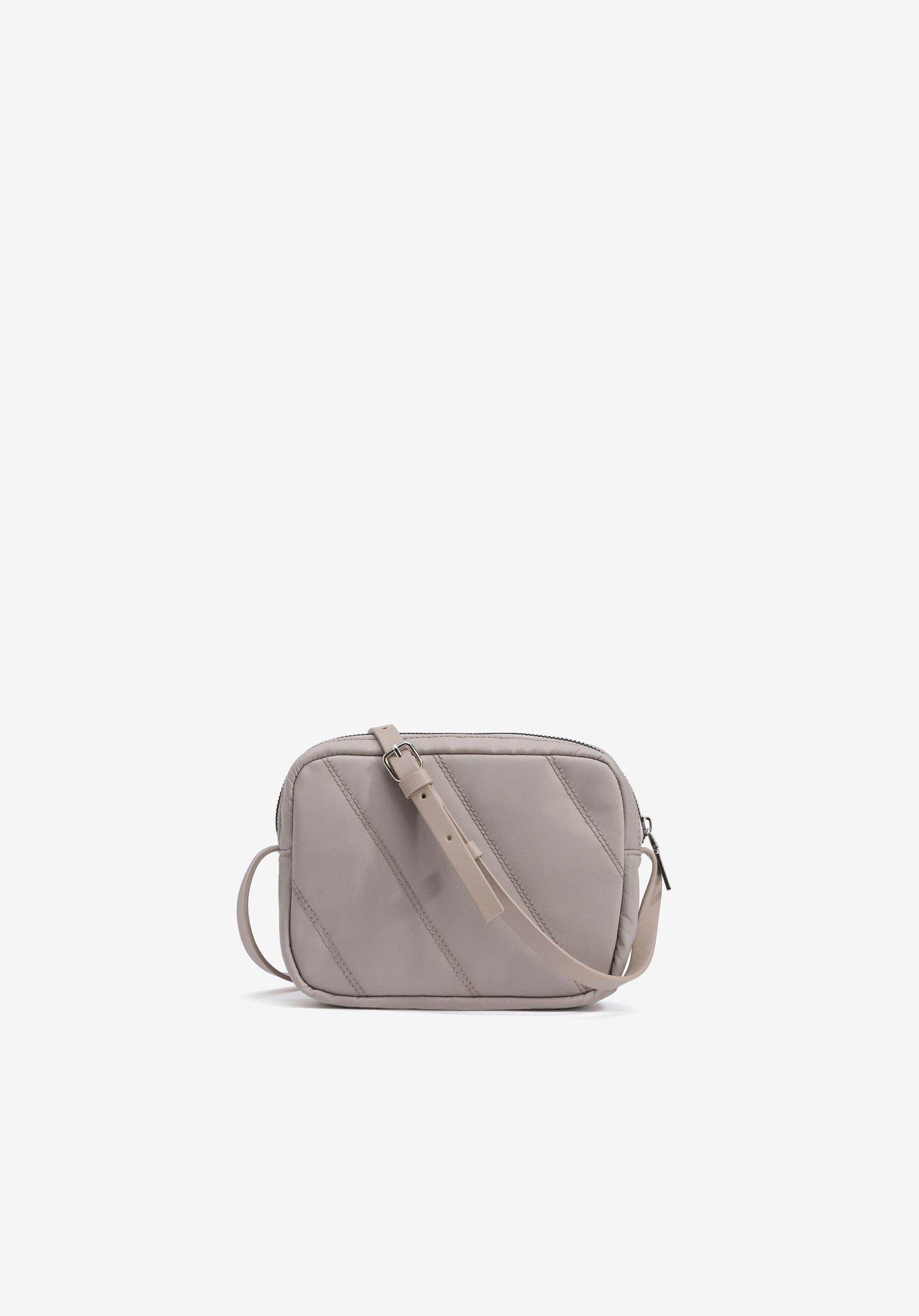BOLSO DE HOMBRO EFECTO ANTE TIFFOSI