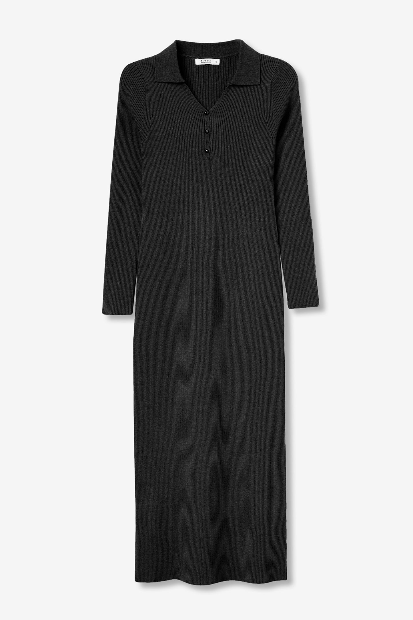 VESTIDO CANALÉ SUPER SLIM TIFFOSI