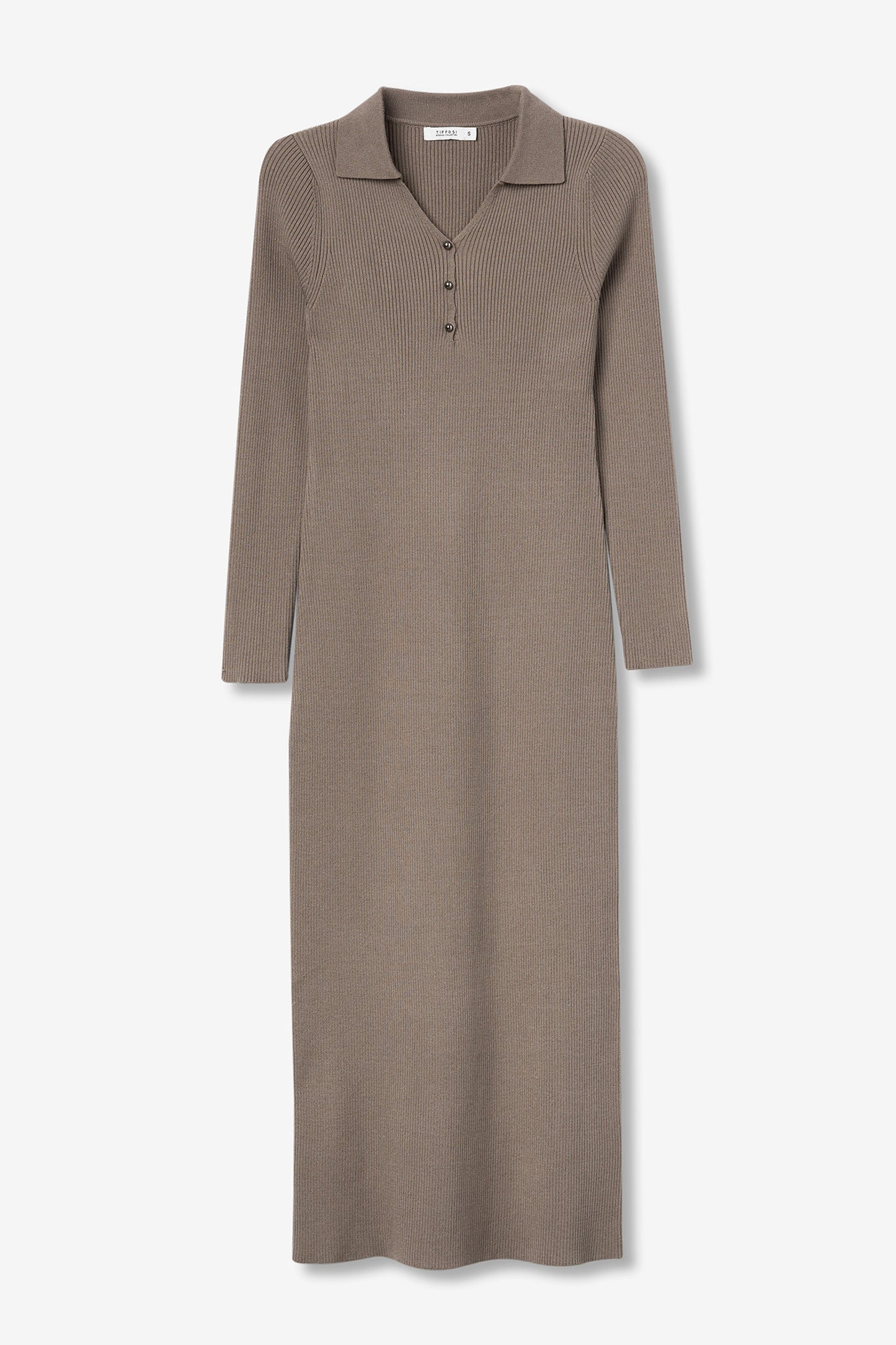 VESTIDO CANALÉ SUPER SLIM TIFFOSI