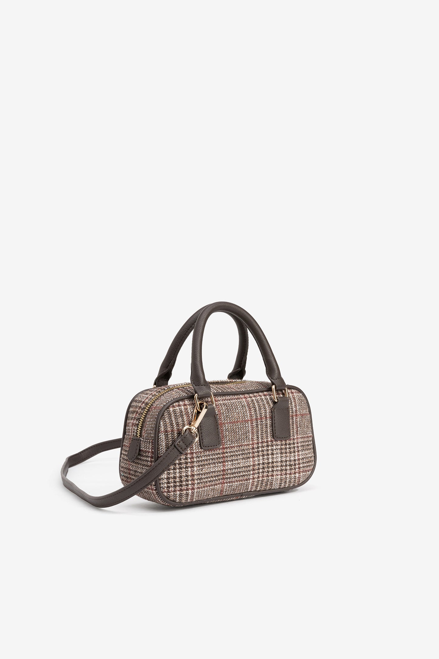 BOLSO BOWLING ELEGANTE TIFFOSI