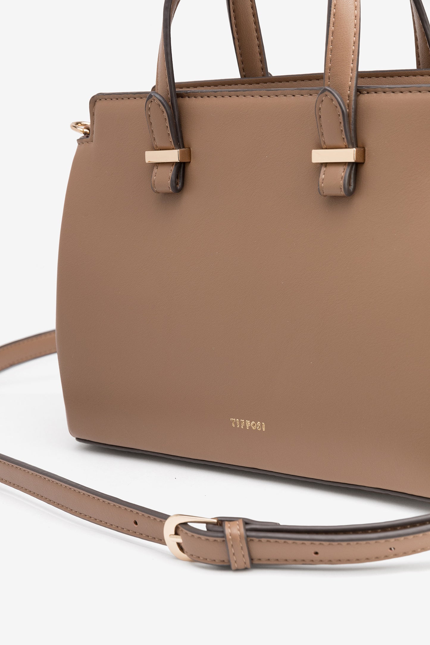 BOLSO CITY TIFFOSI
