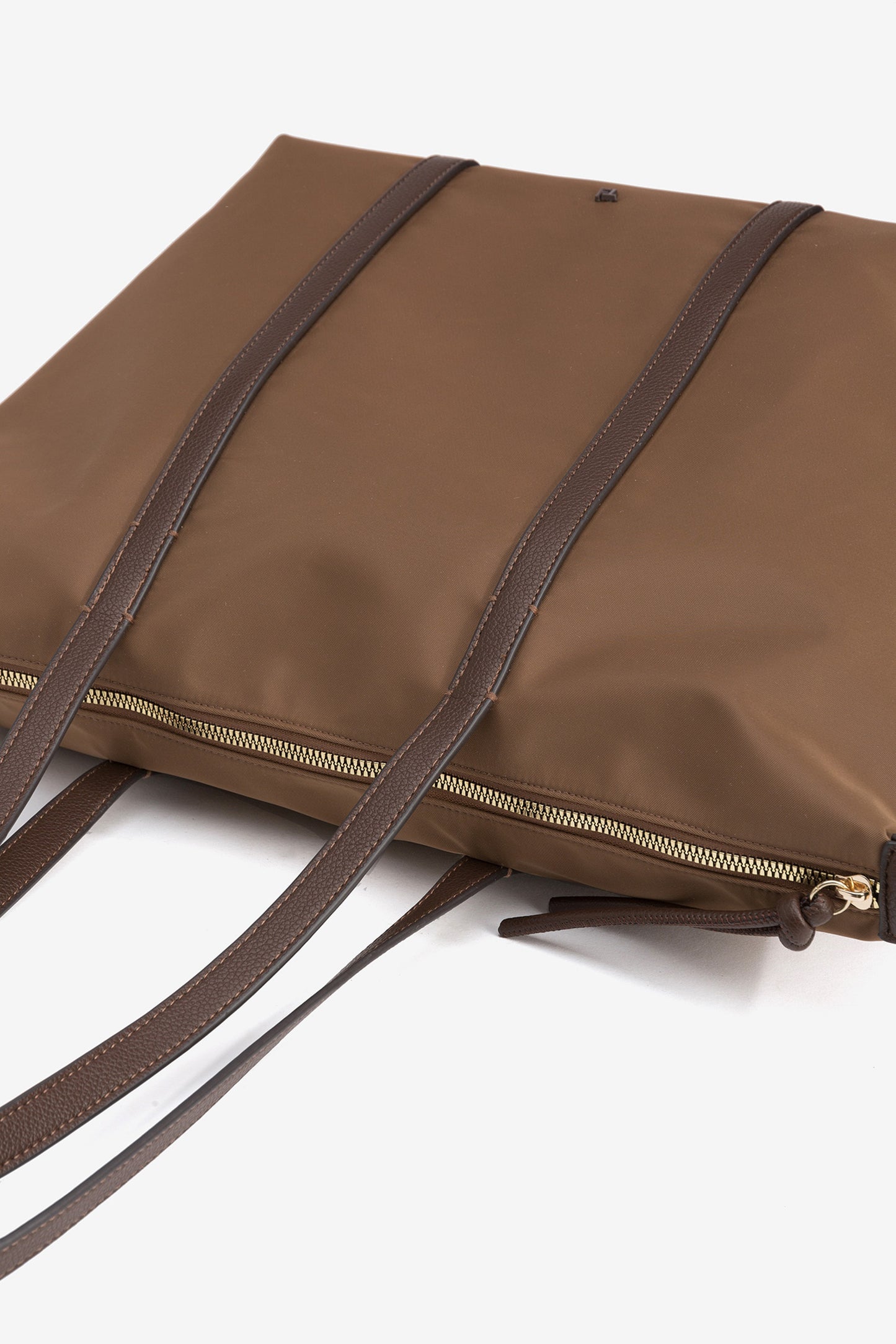 BOLSO SHOPPER NYLON GRANDE