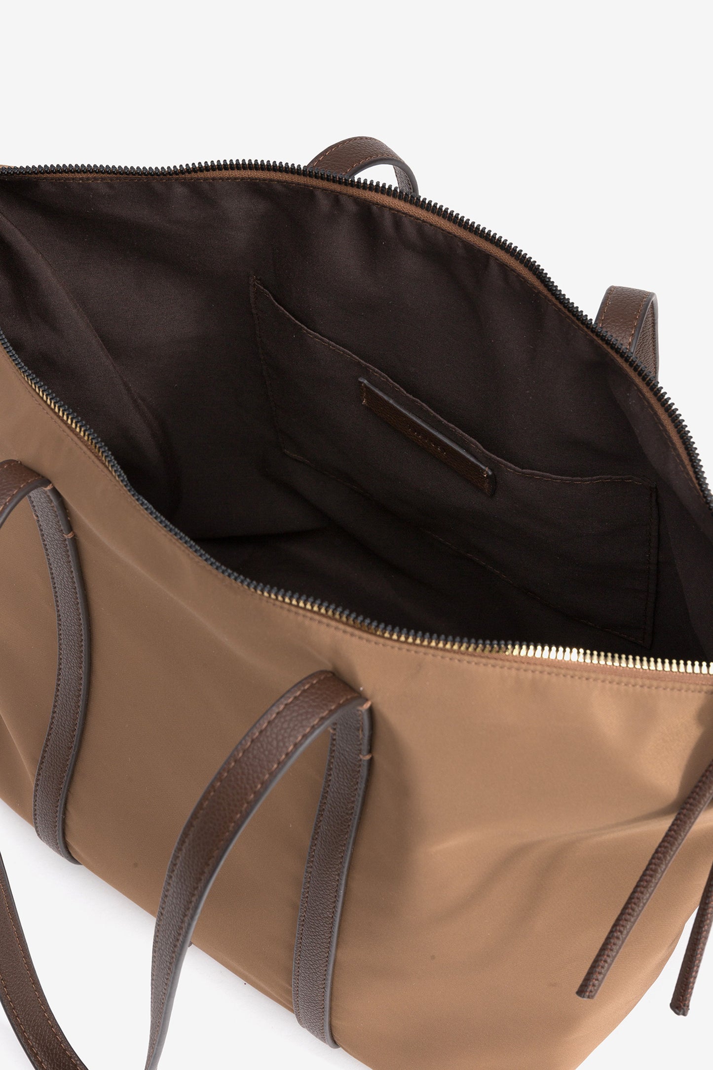 BOLSO SHOPPER NYLON GRANDE