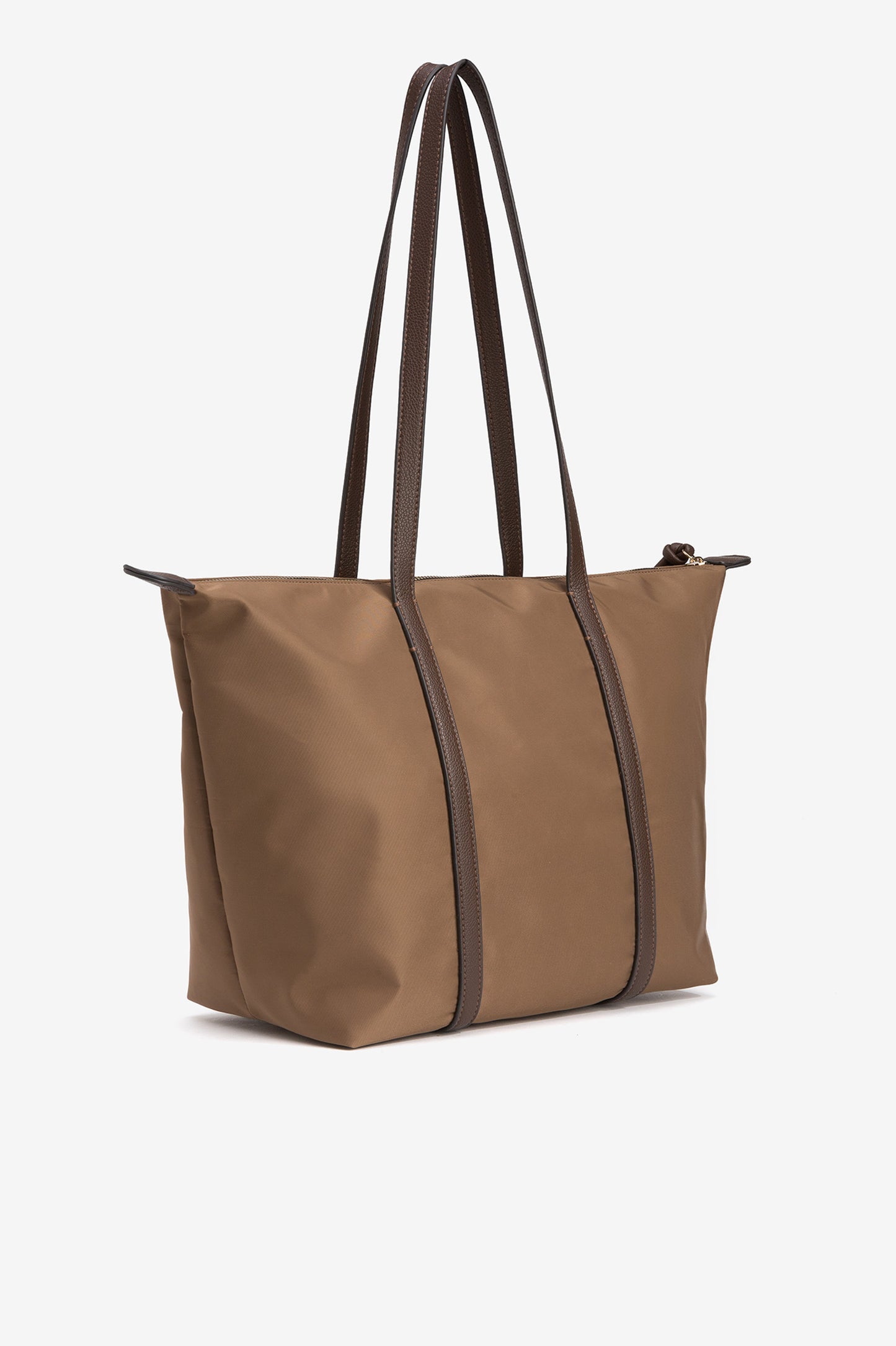 BOLSO SHOPPER NYLON GRANDE