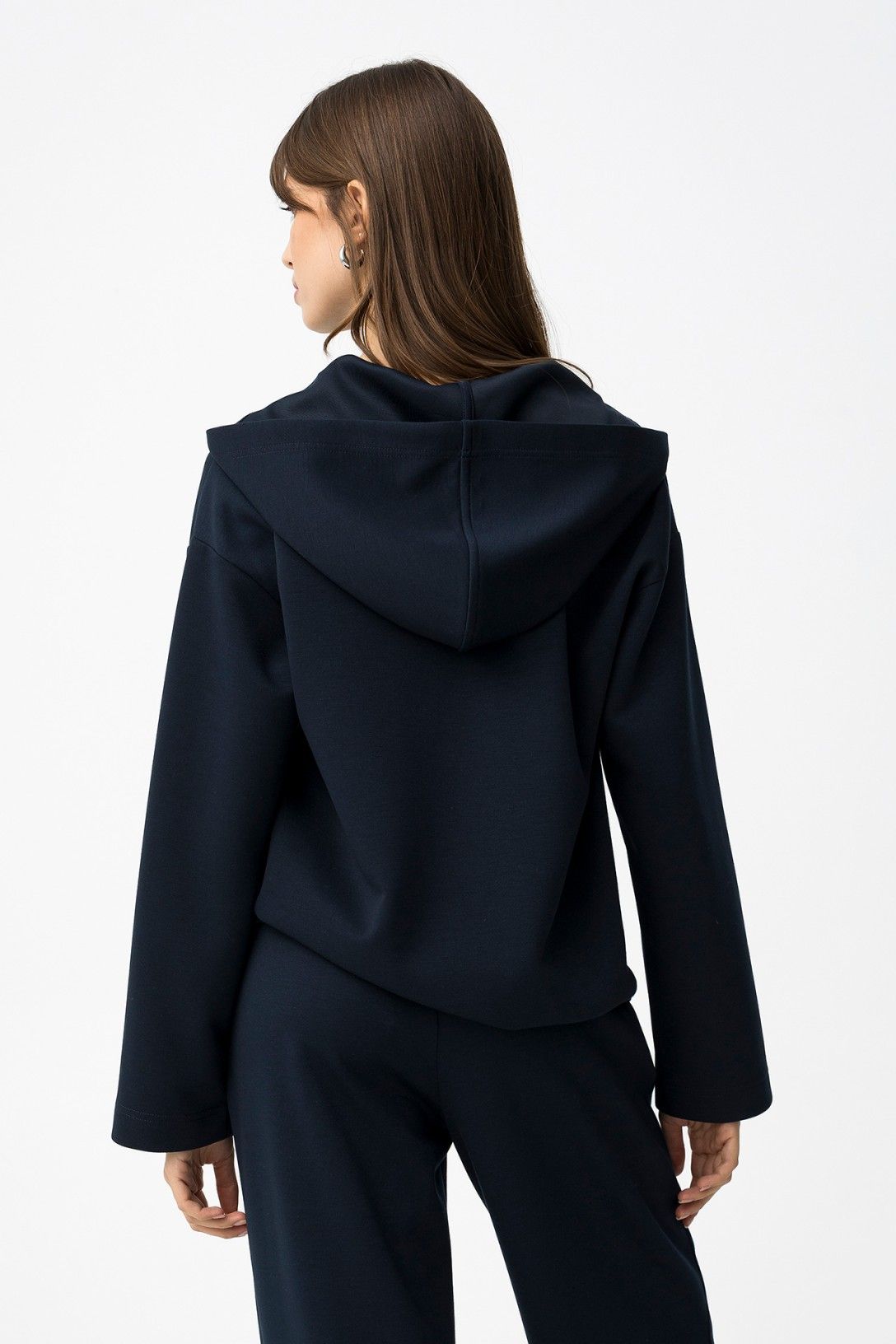 SUDADERA TIFFOSI